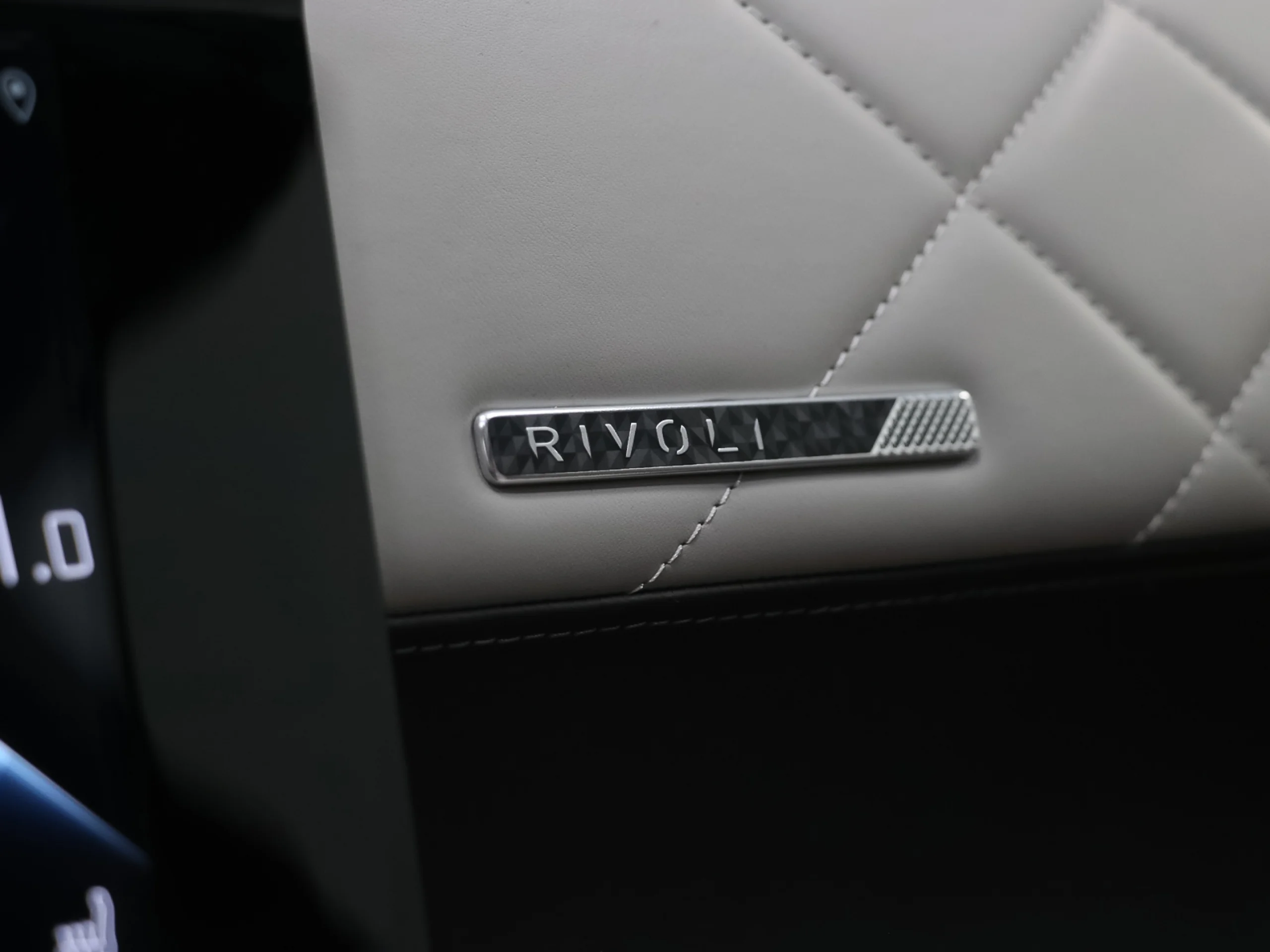 DS DS7 Crossback E-Tense 300 Grand Chic 4WD Auto 221 kW (300 CV) - Foto 24