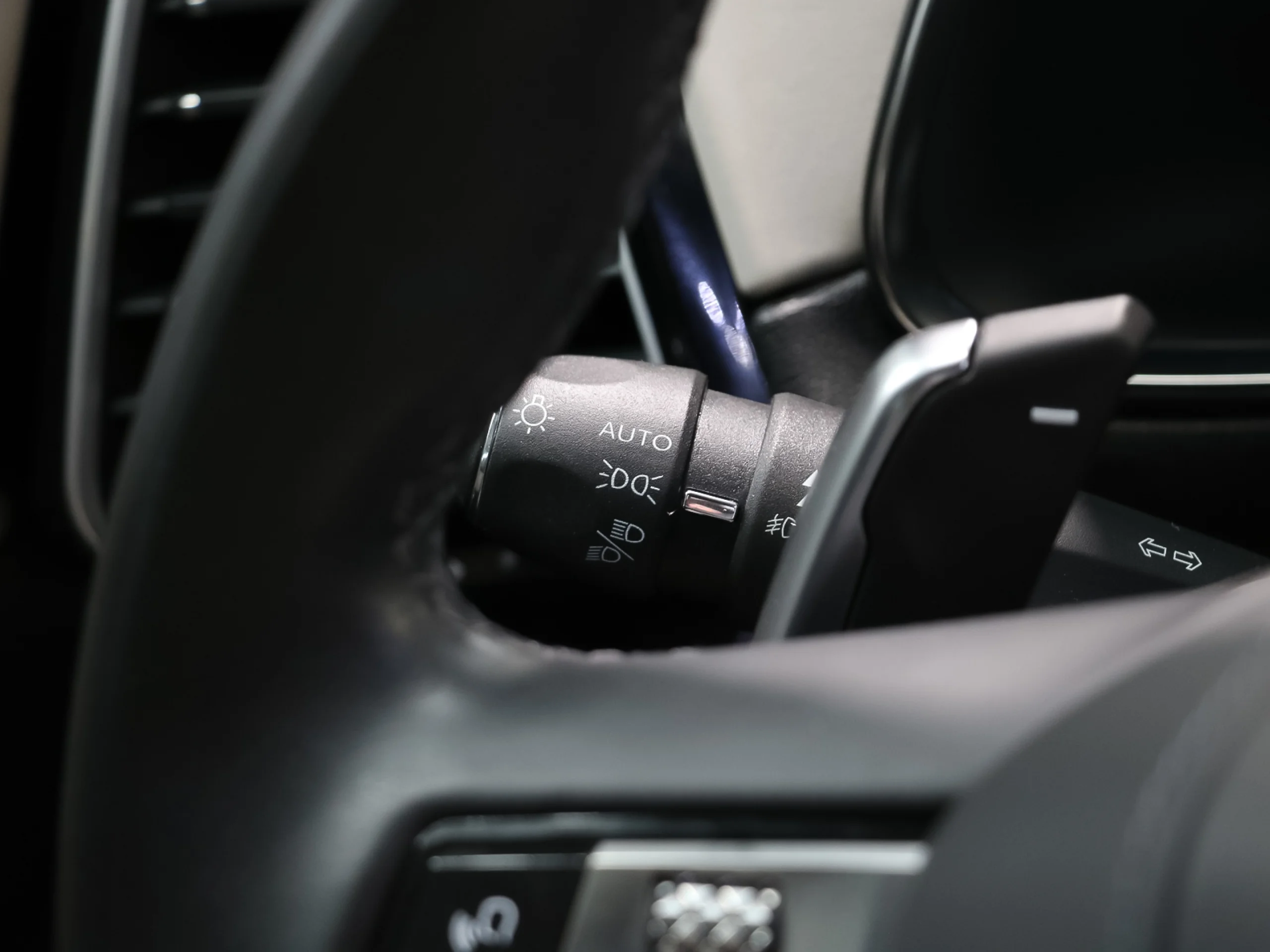 DS DS7 Crossback E-Tense 300 Grand Chic 4WD Auto 221 kW (300 CV) - Foto 32