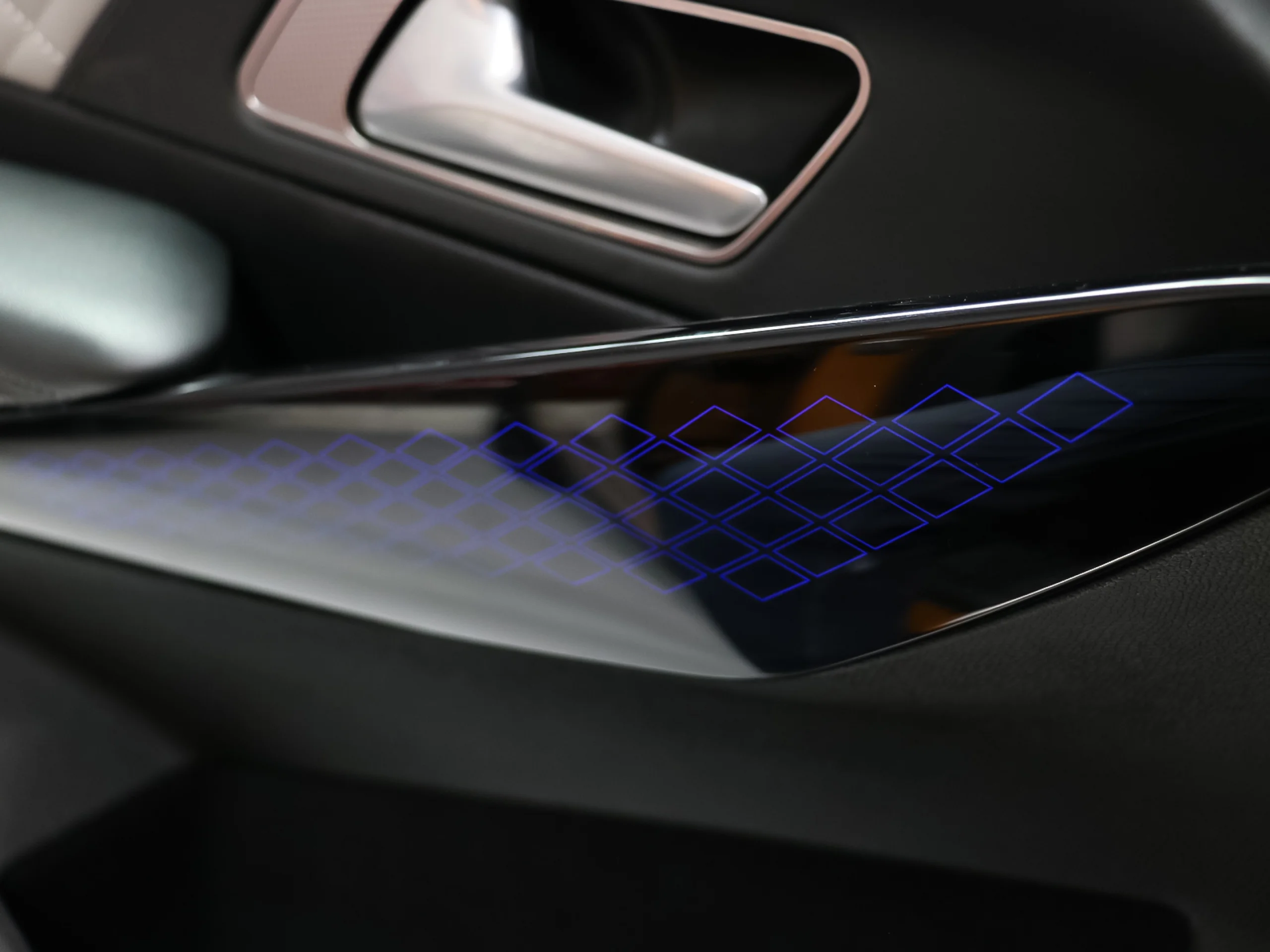 DS DS7 Crossback E-Tense 300 Grand Chic 4WD Auto 221 kW (300 CV) - Foto 38