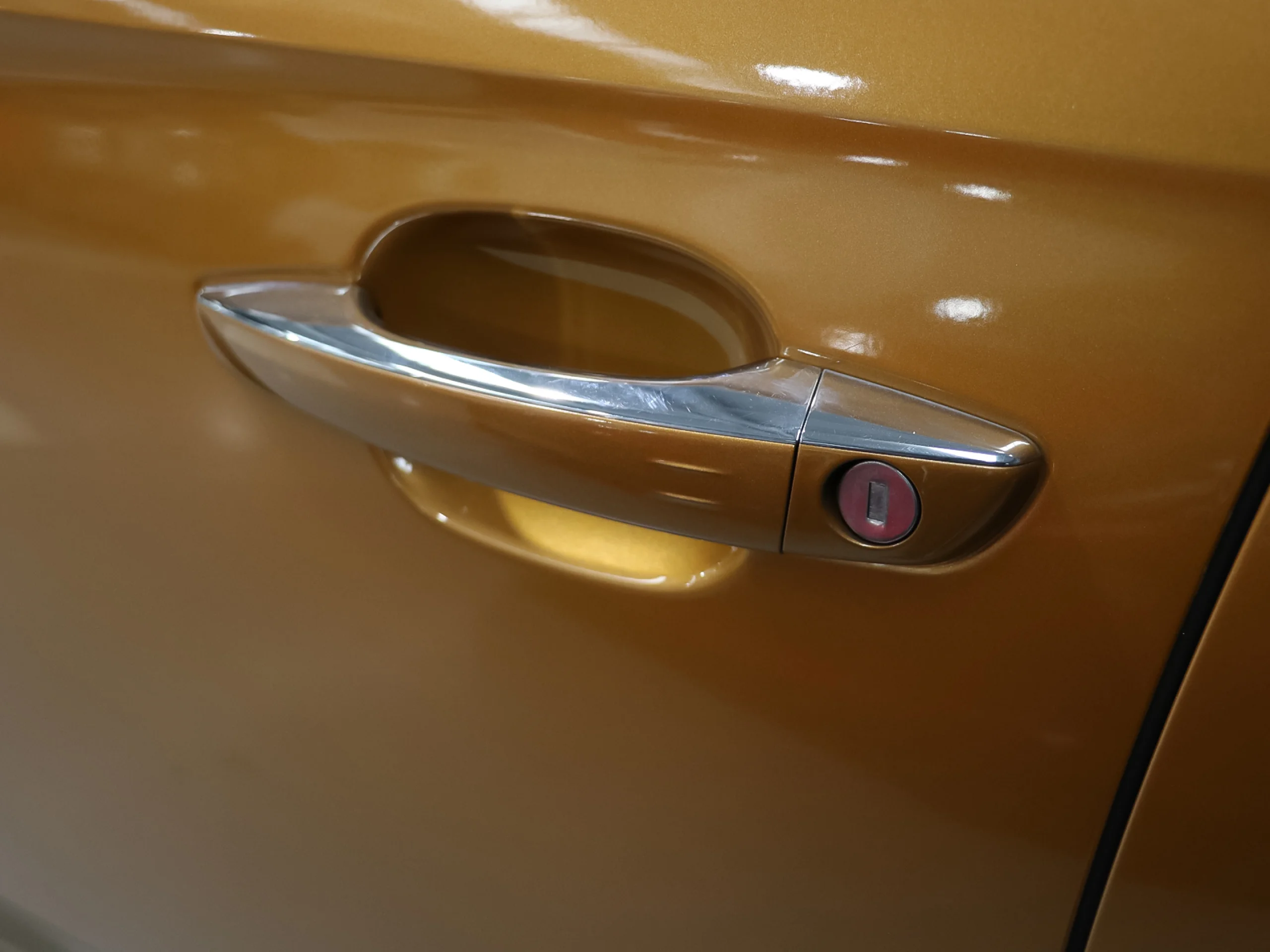 DS DS7 Crossback E-Tense 300 Grand Chic 4WD Auto 221 kW (300 CV) - Foto 39