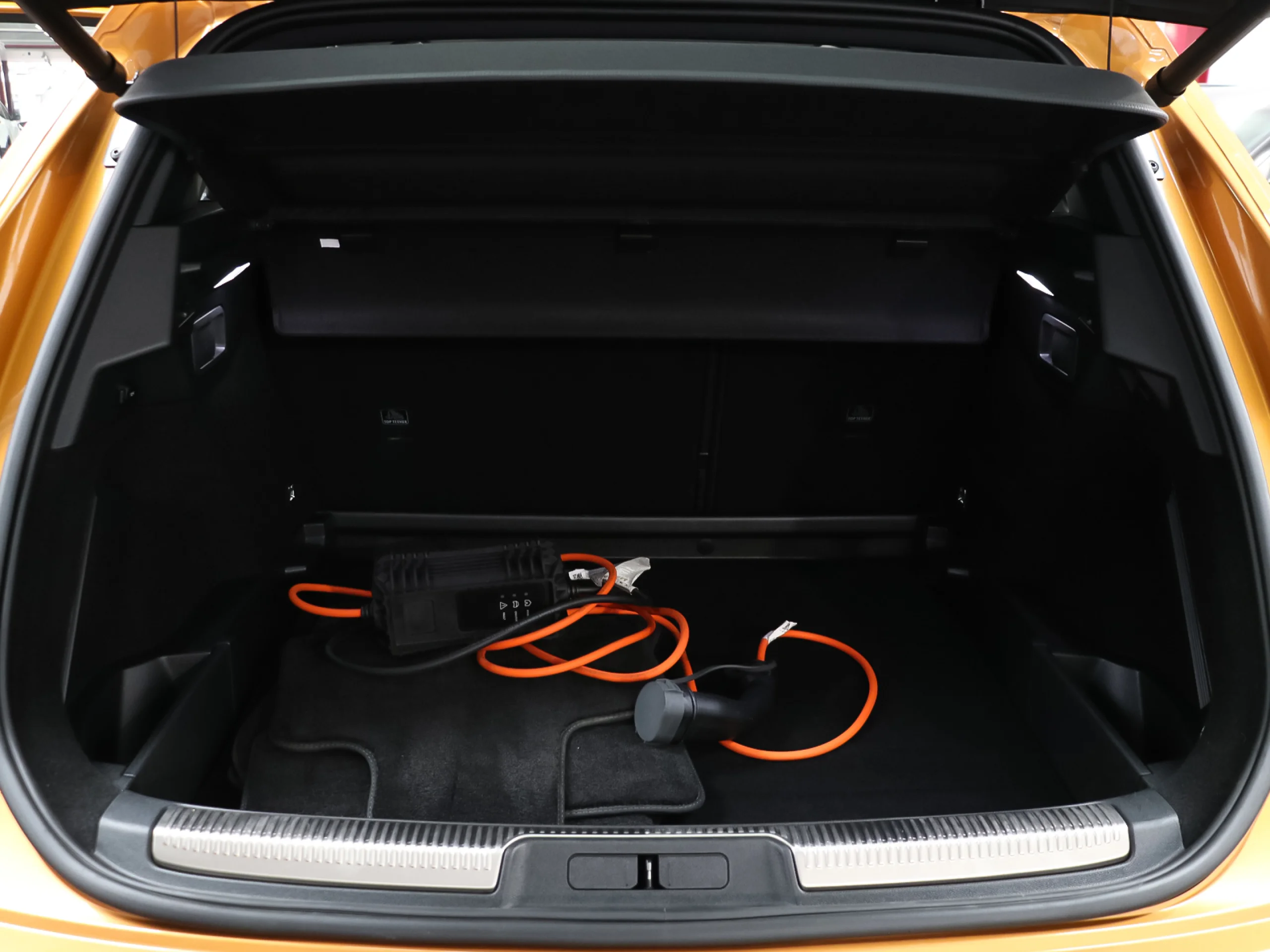 DS DS7 Crossback E-Tense 300 Grand Chic 4WD Auto 221 kW (300 CV) - Foto 42