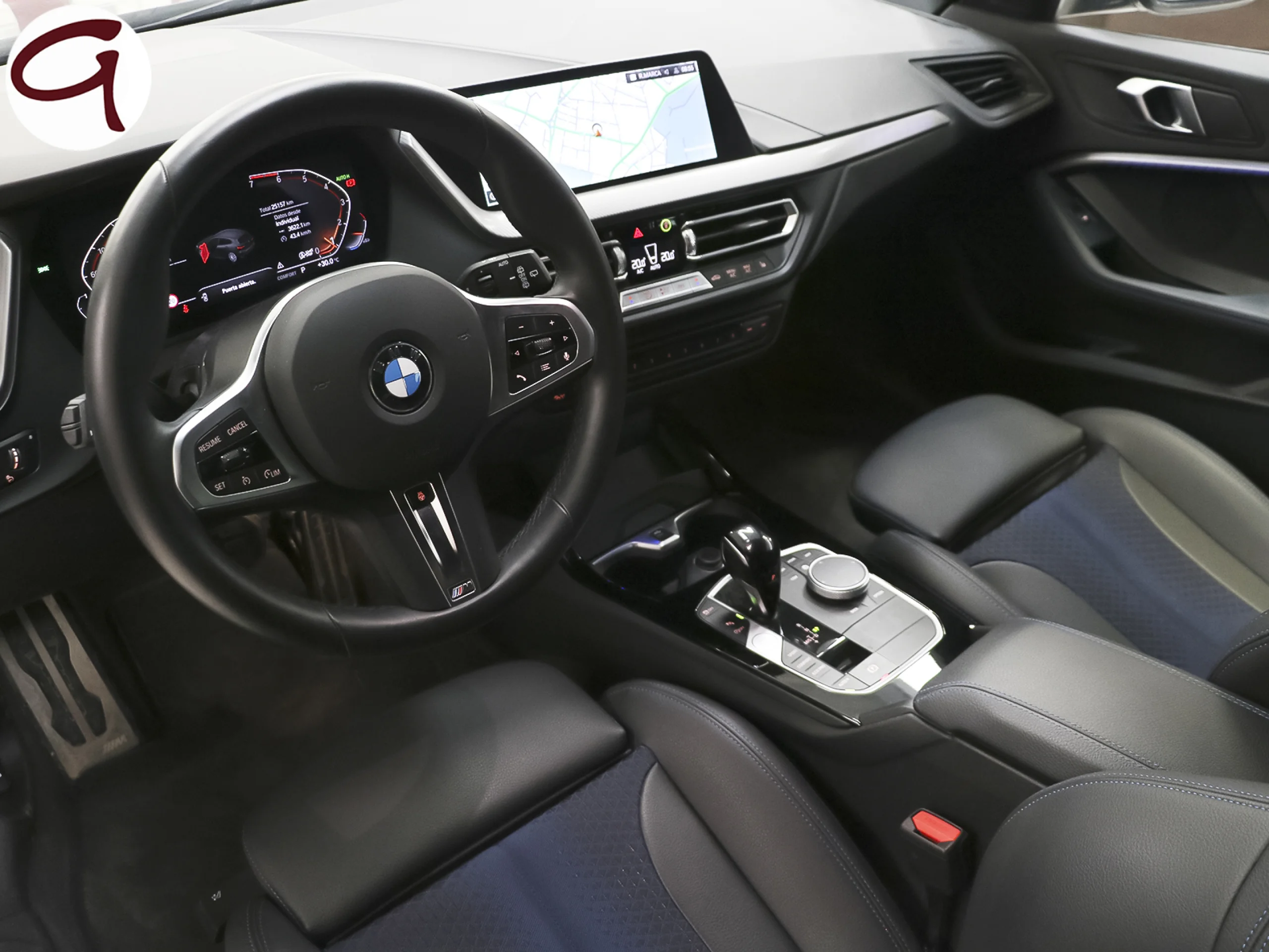 BMW Serie 1 118i 100 kW (136 CV) - Foto 4