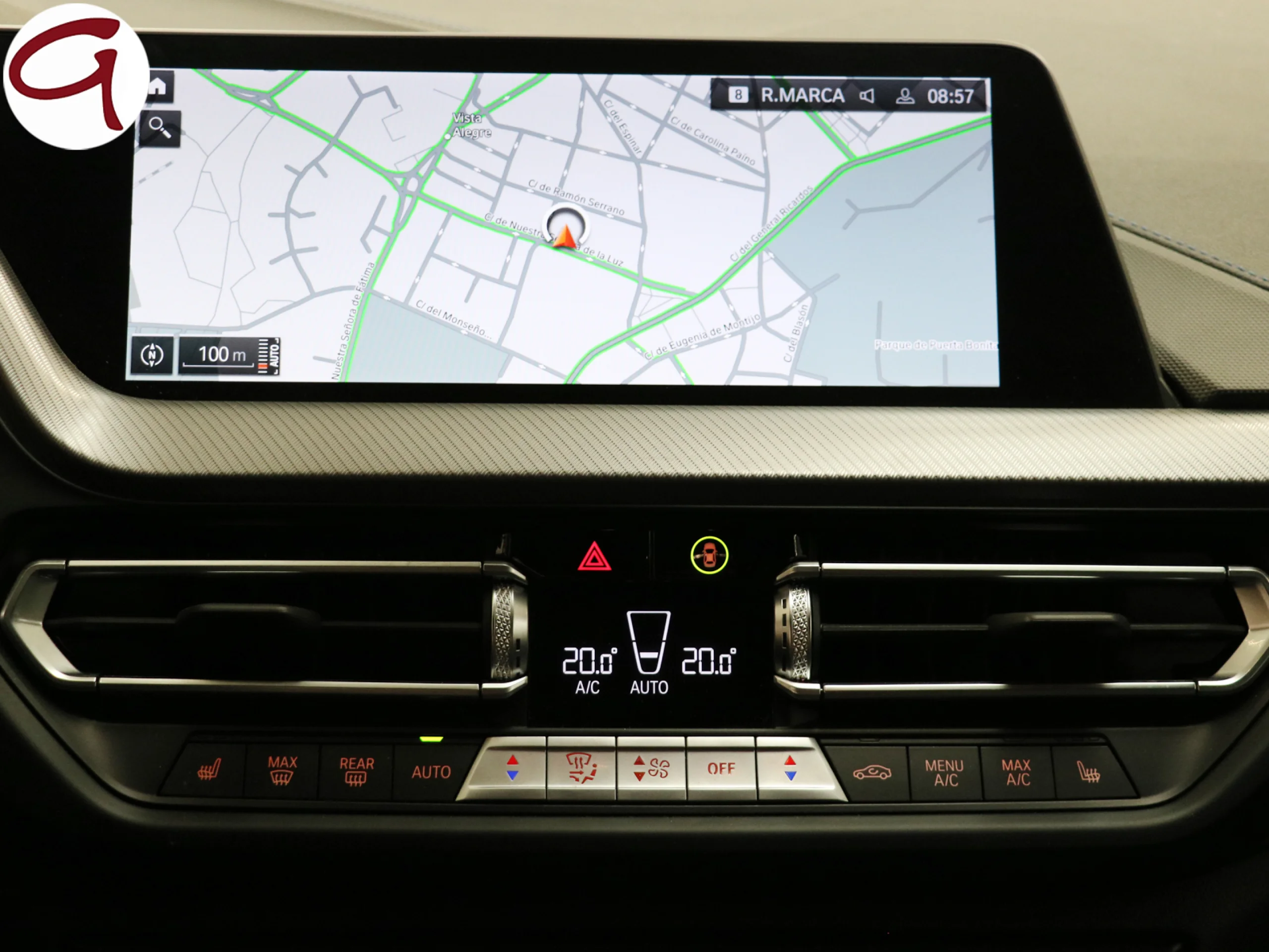 BMW Serie 1 118i 100 kW (136 CV) - Foto 13