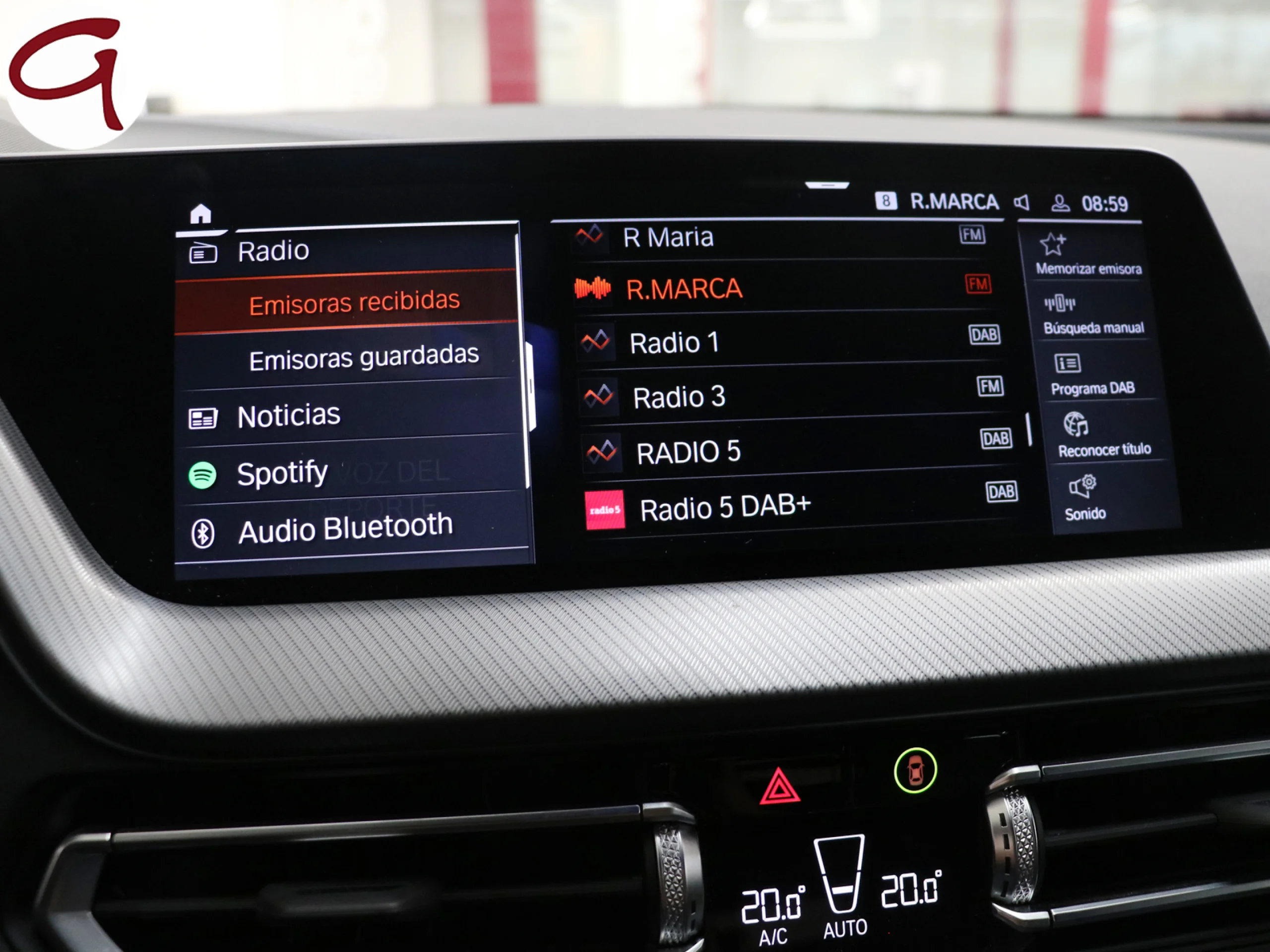 BMW Serie 1 118i 100 kW (136 CV) - Foto 19