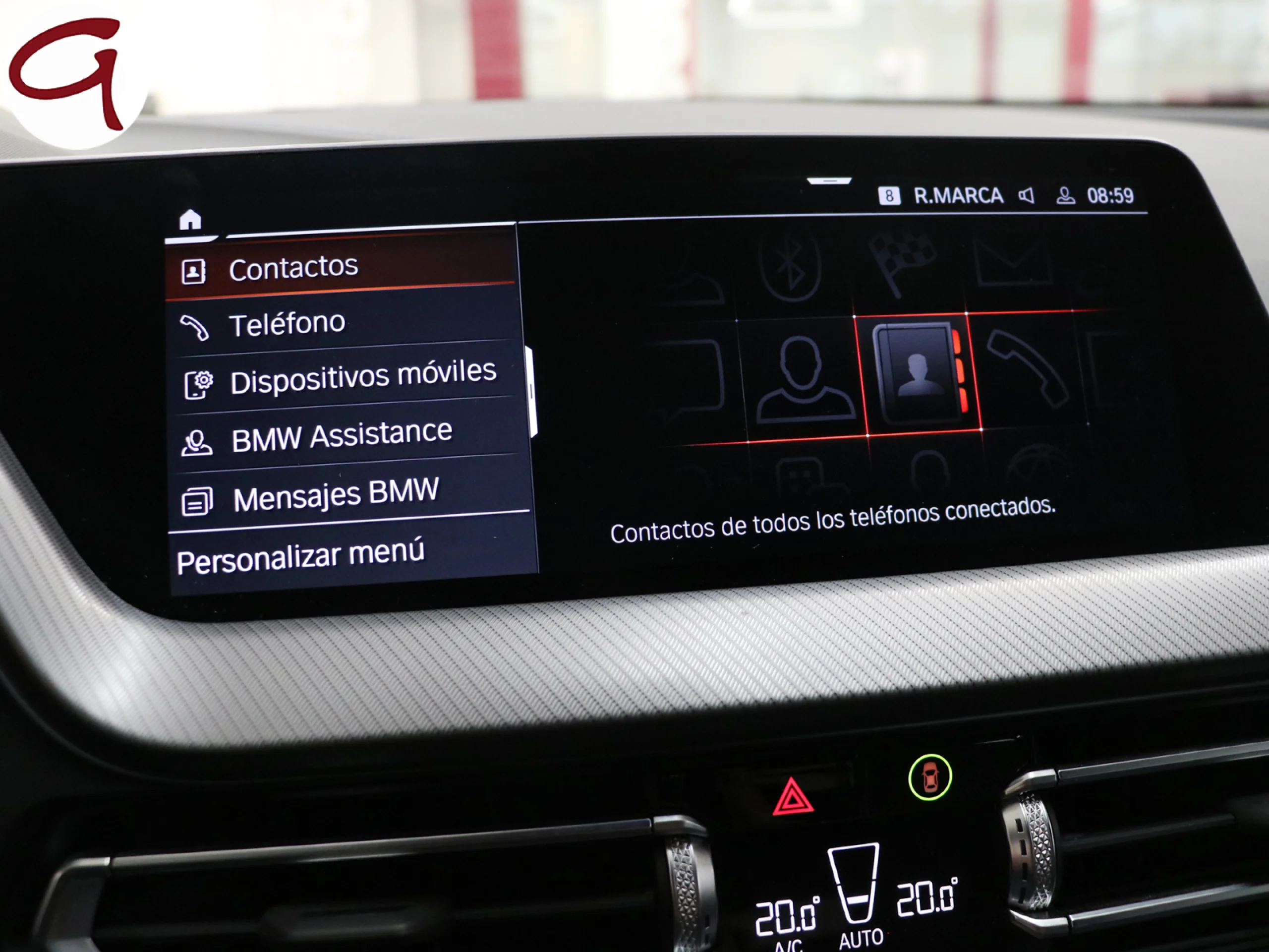 BMW Serie 1 118i 100 kW (136 CV) - Foto 20