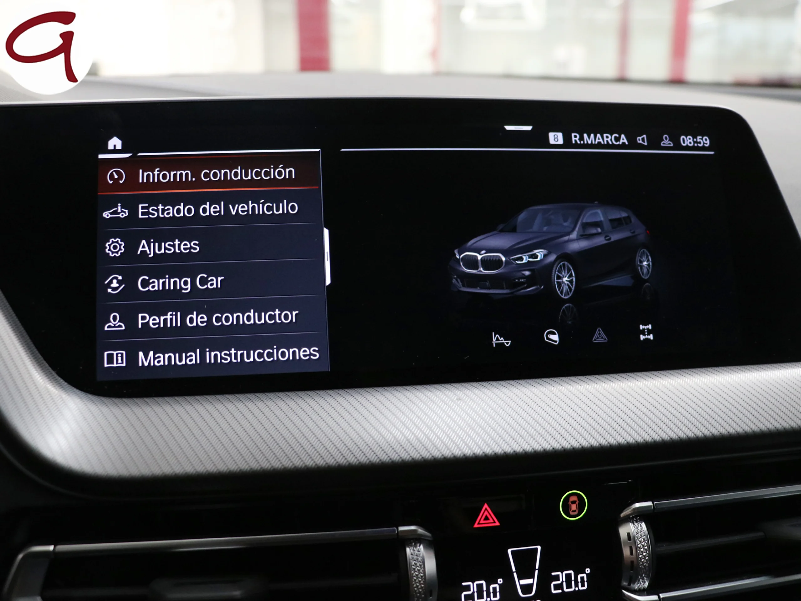 BMW Serie 1 118i 100 kW (136 CV) - Foto 21