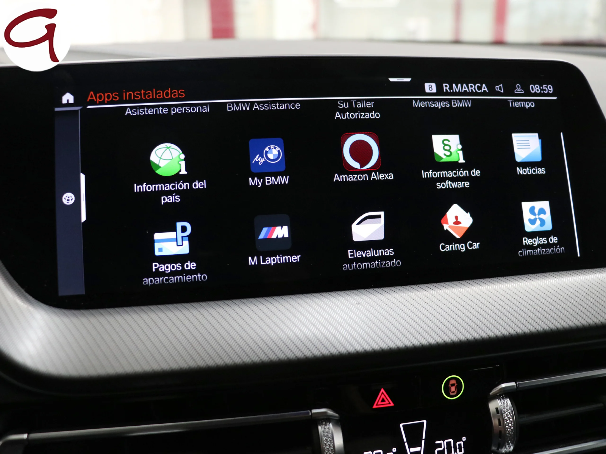 BMW Serie 1 118i 100 kW (136 CV) - Foto 23