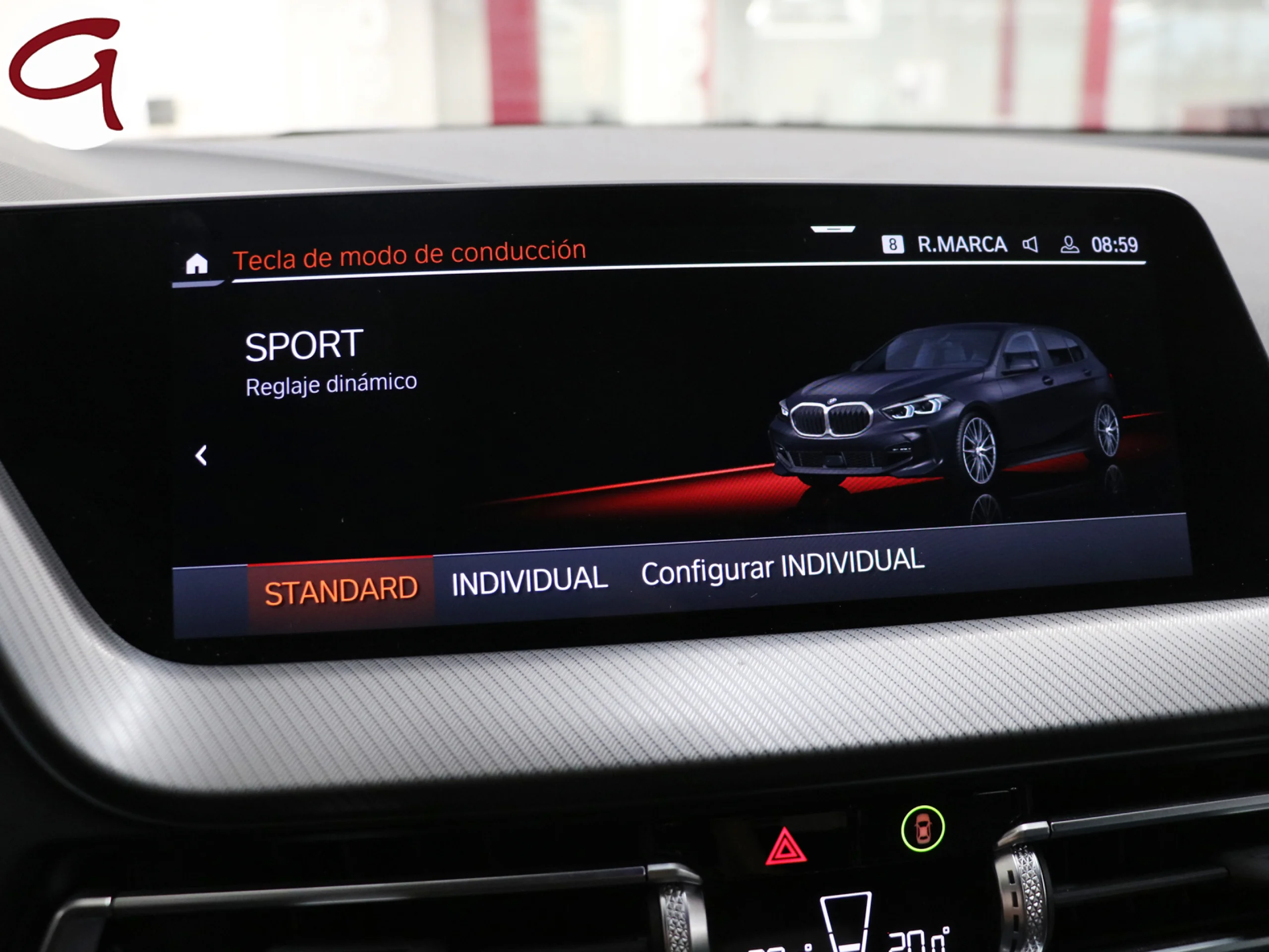 BMW Serie 1 118i 100 kW (136 CV) - Foto 24