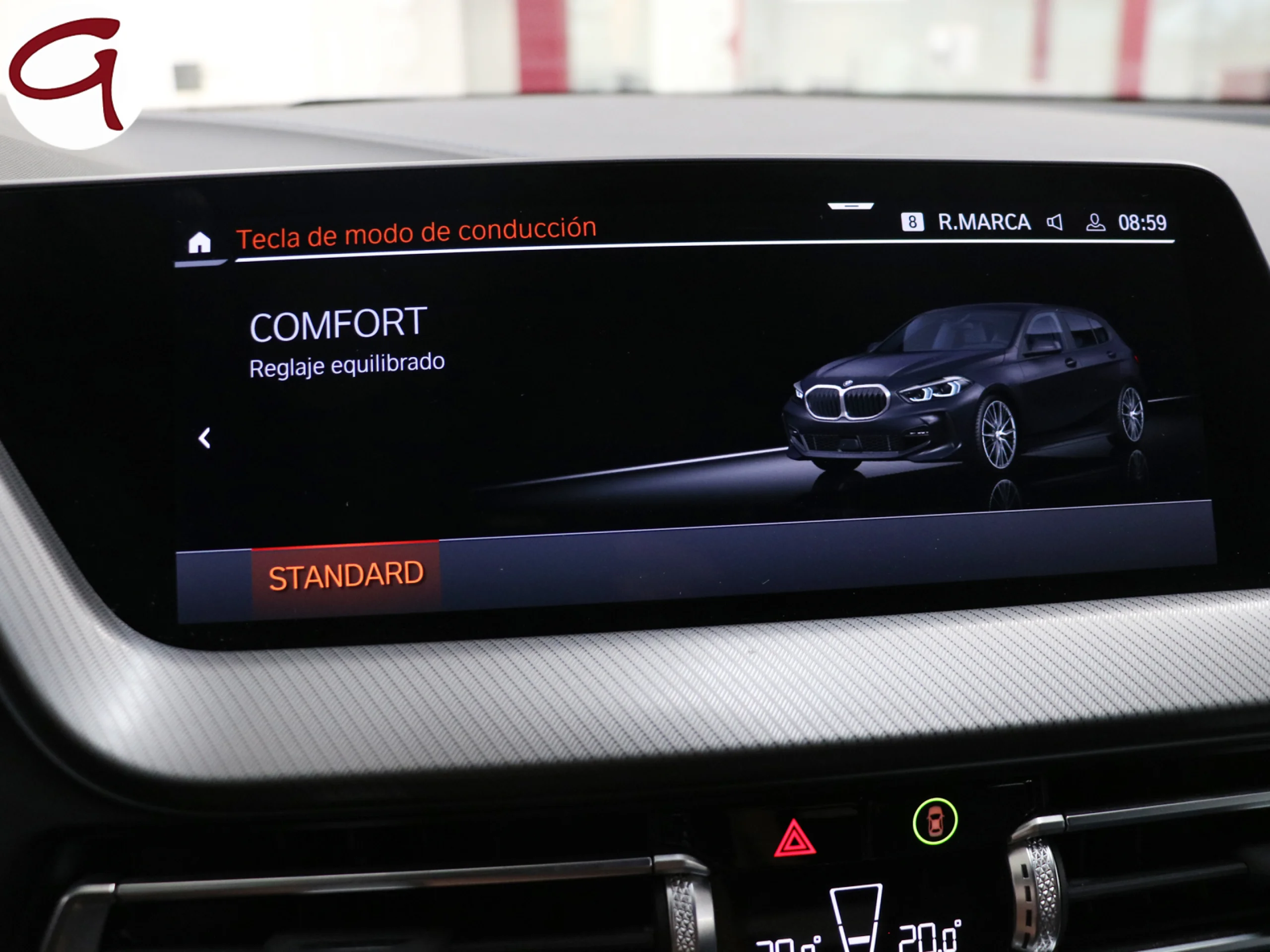 BMW Serie 1 118i 100 kW (136 CV) - Foto 25