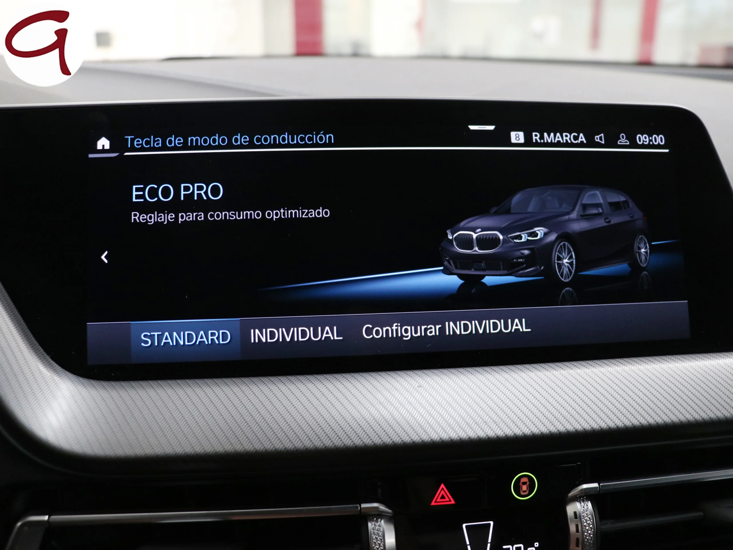 BMW Serie 1 118i 100 kW (136 CV) - Foto 26