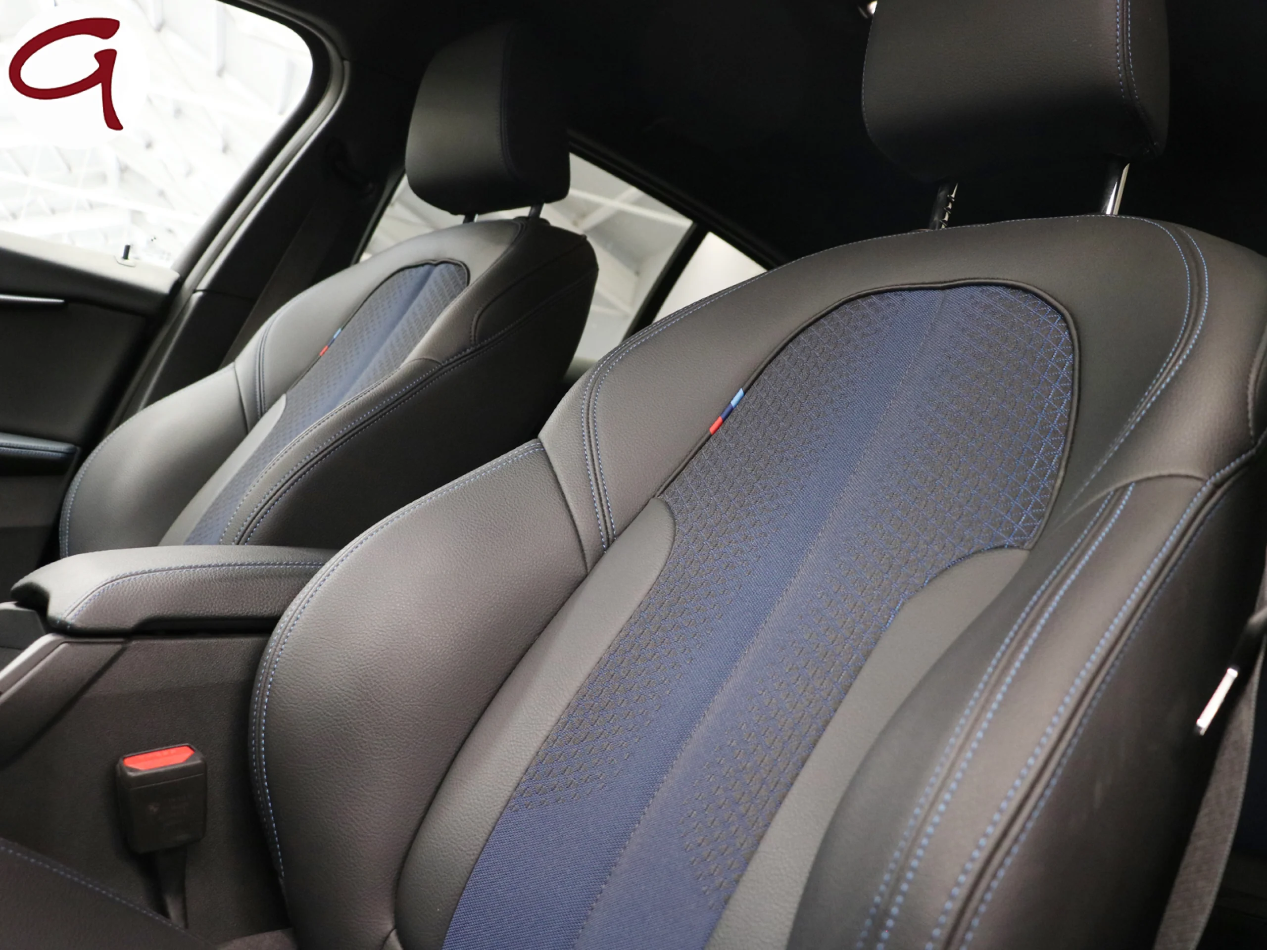 BMW Serie 1 118i 100 kW (136 CV) - Foto 9