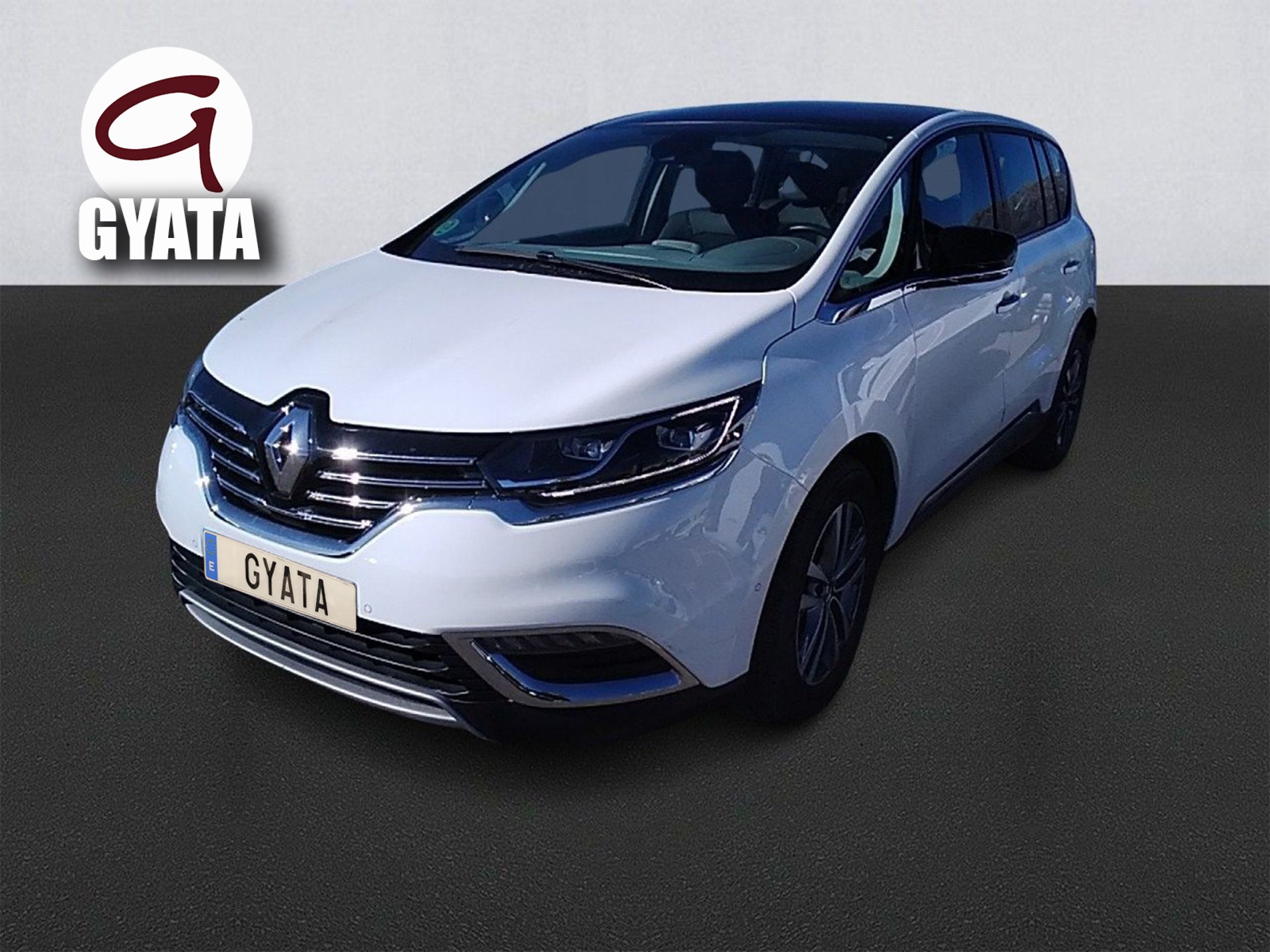 Renault Espace Limited Energy dCi 96 kW (130 CV) - Foto 1
