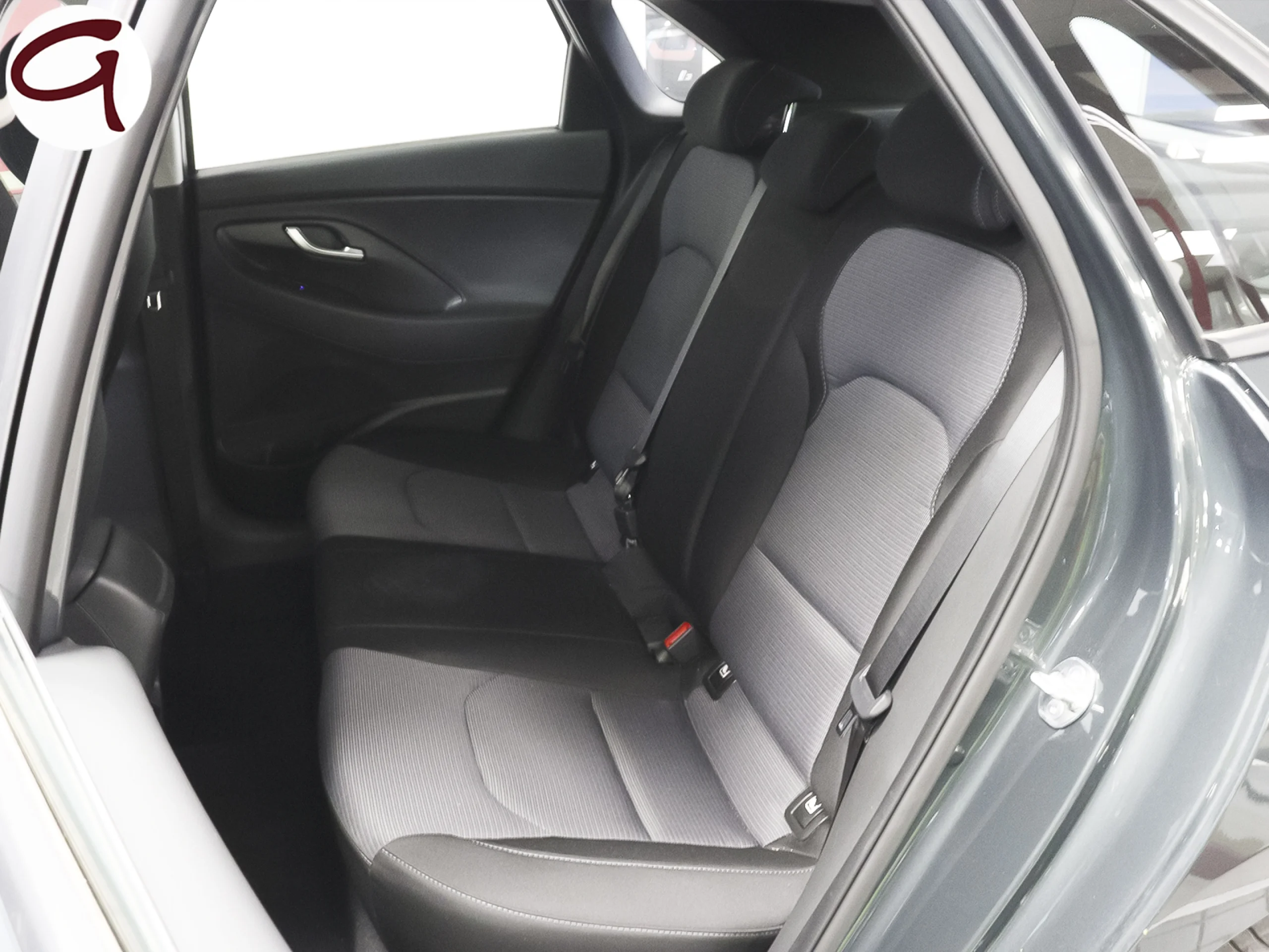 Hyundai I30 1.0 TGDI 48V Klass 74 kW (100 CV) - Foto 8