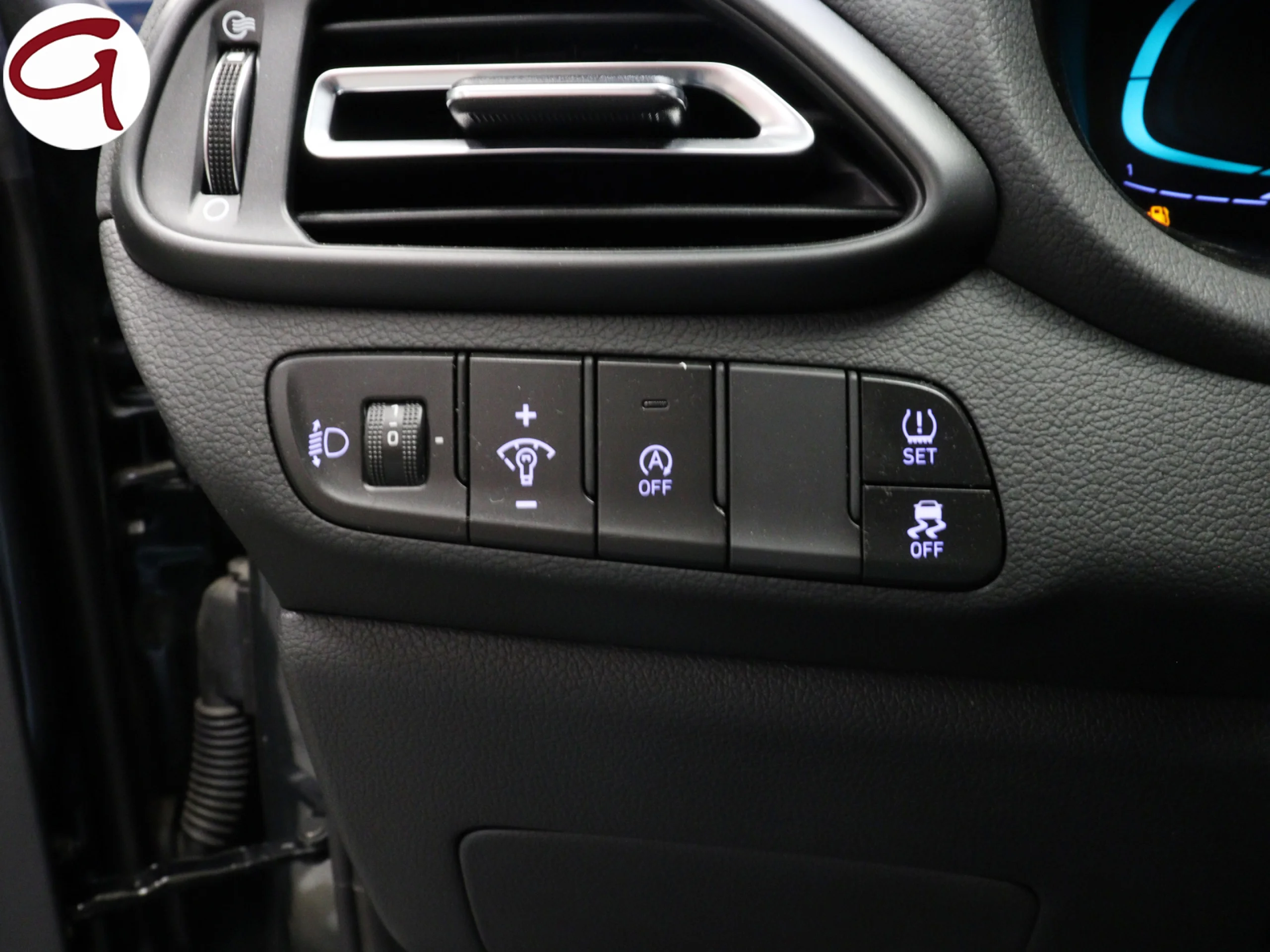 Hyundai I30 1.0 TGDI 48V Klass 74 kW (100 CV) - Foto 10