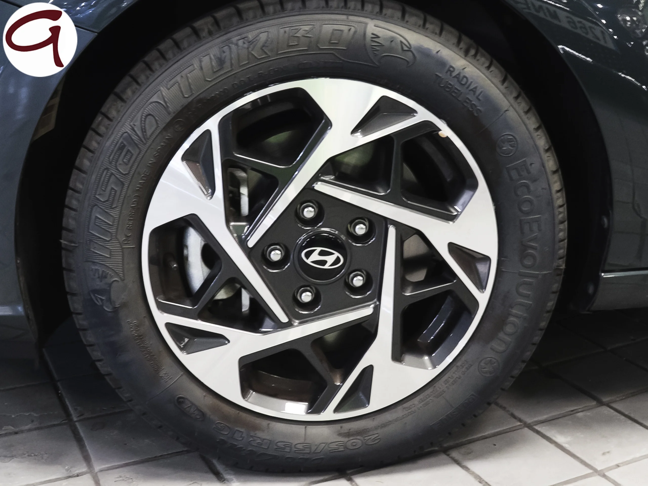 Hyundai I30 1.0 TGDI 48V Klass 74 kW (100 CV) - Foto 26