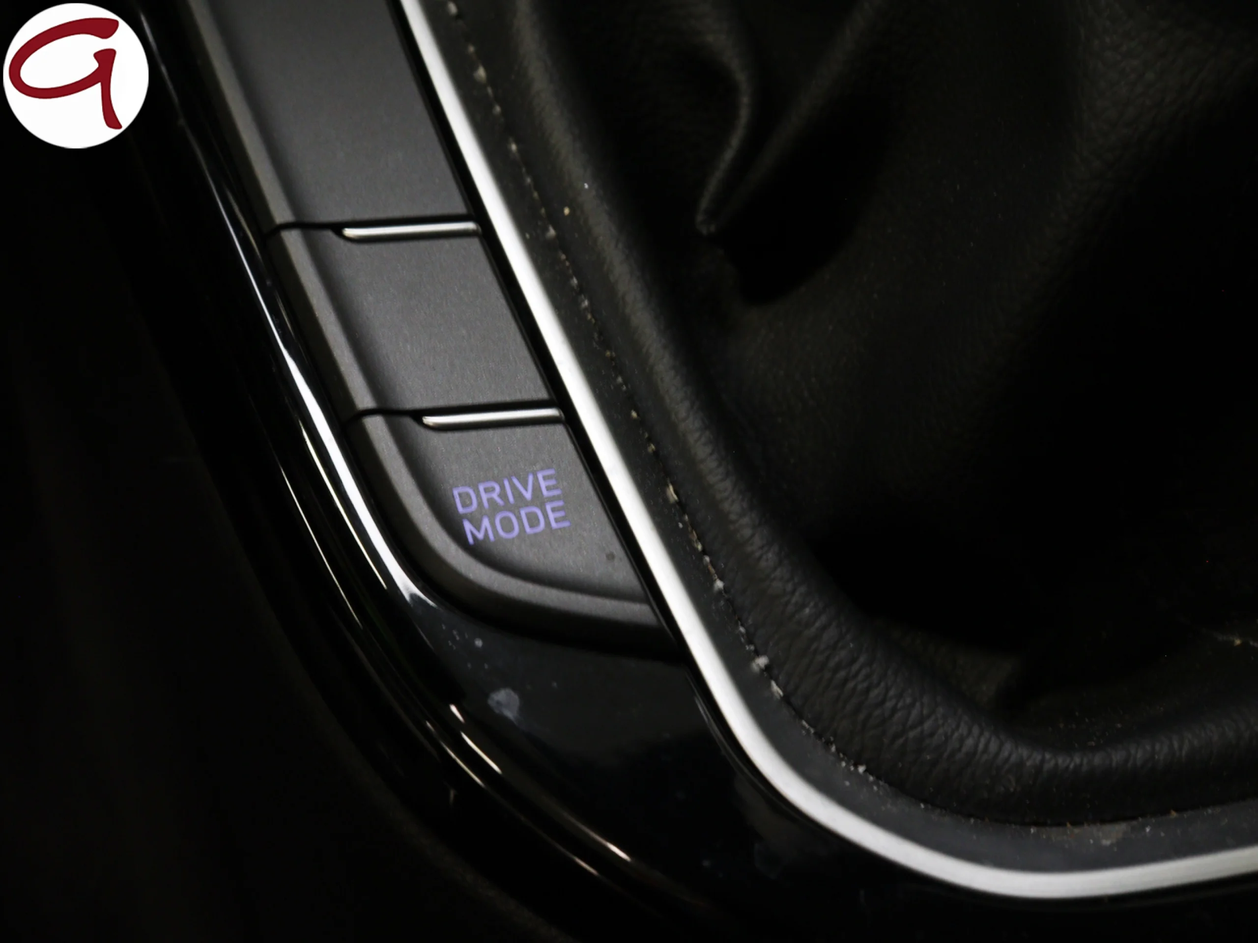 Hyundai I30 1.0 TGDI 48V Klass 74 kW (100 CV) - Foto 24