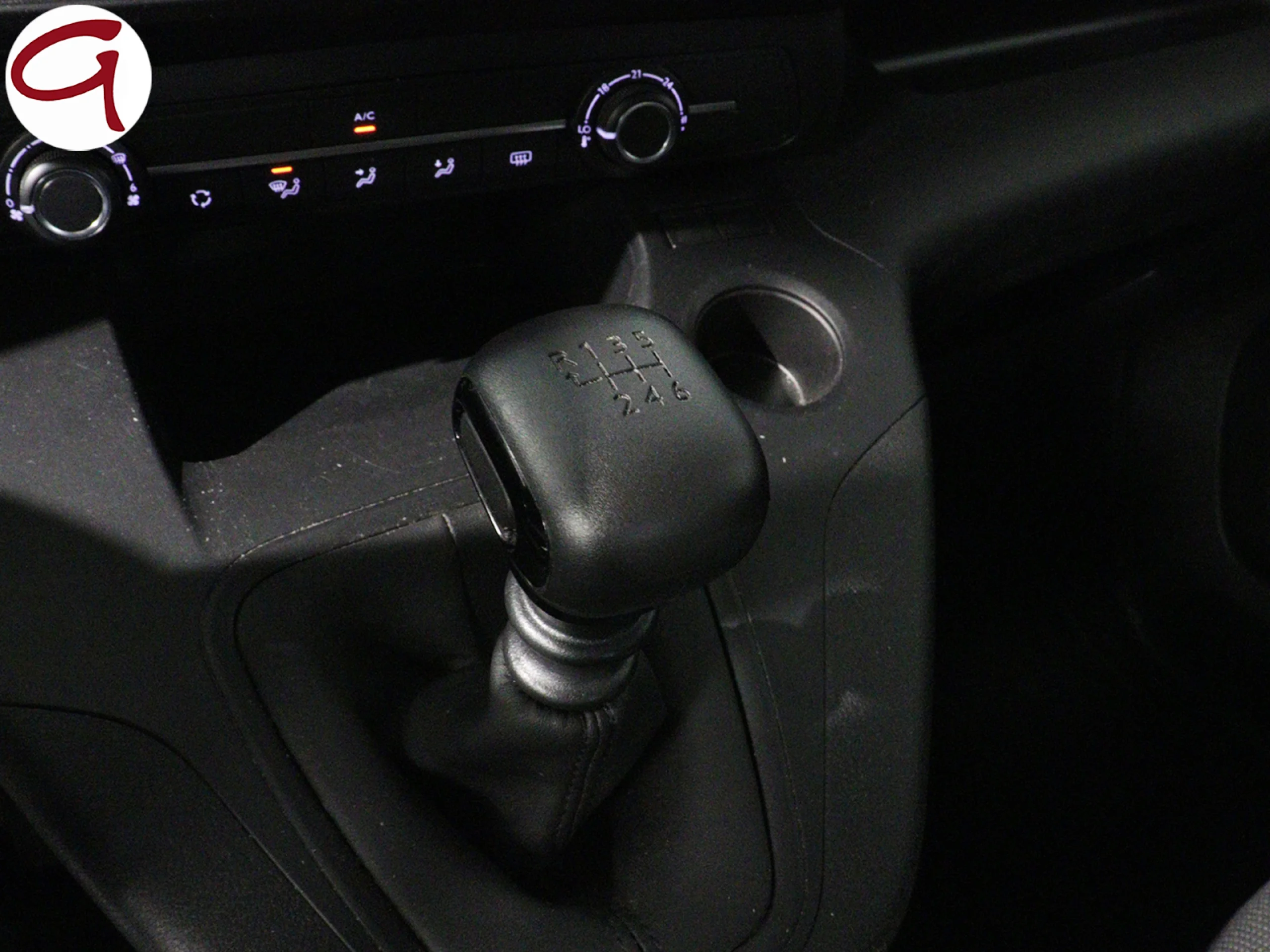 Peugeot Rifter Active Pack Business Standard BlueHDi 73 kW (100 CV) - Foto 18