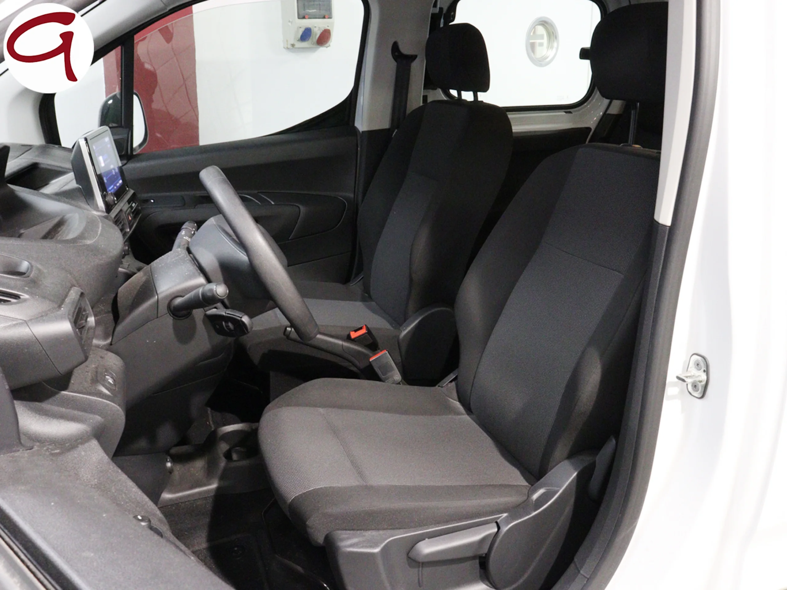 Peugeot Rifter Active Pack Business Standard BlueHDi 73 kW (100 CV) - Foto 6