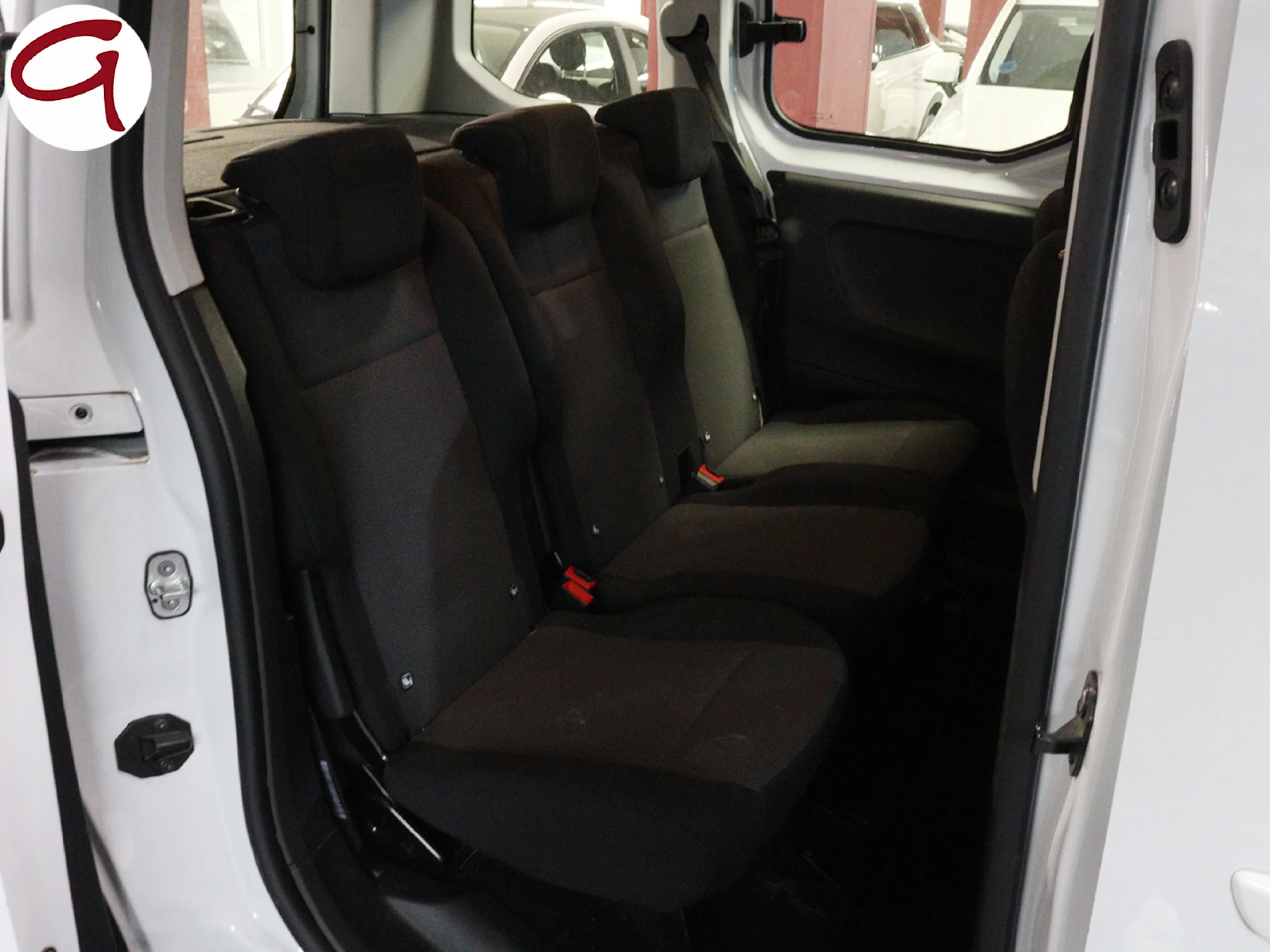 Peugeot Rifter Active Pack Business Standard BlueHDi 73 kW (100 CV) - Foto 7