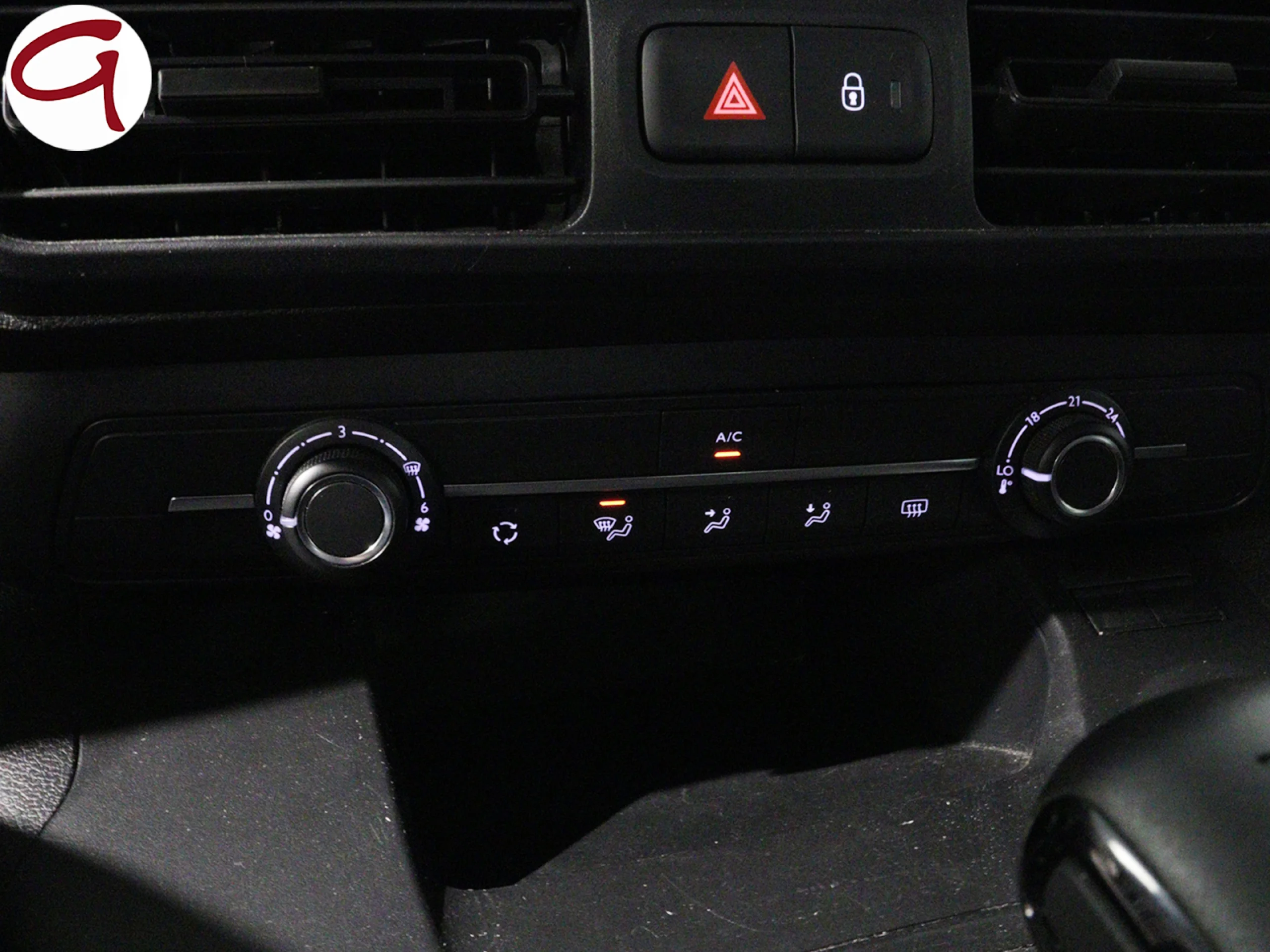 Peugeot Rifter Active Pack Business Standard BlueHDi 73 kW (100 CV) - Foto 17