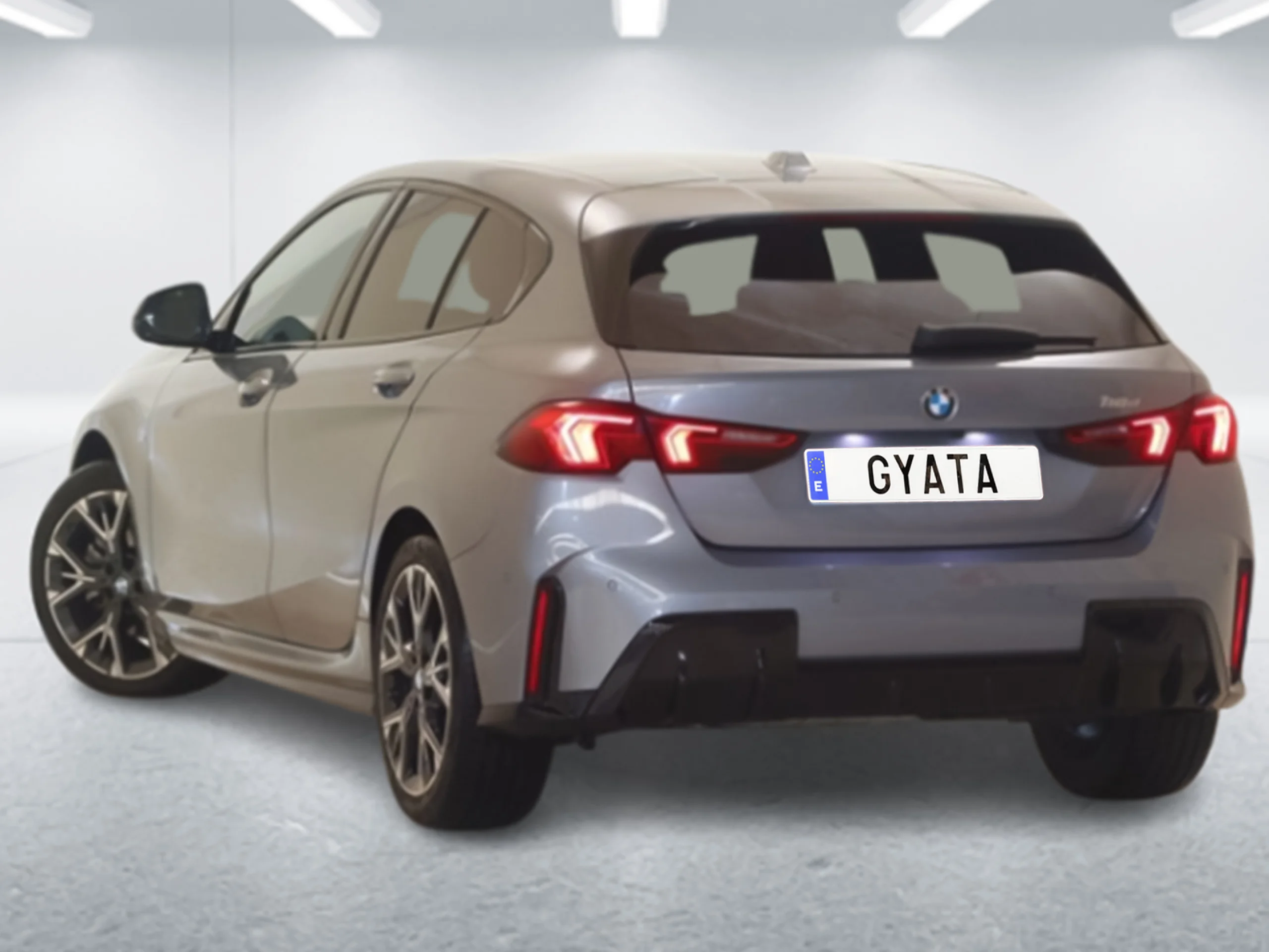 BMW Serie 1 118d 110 kW (150 CV) - Foto 2