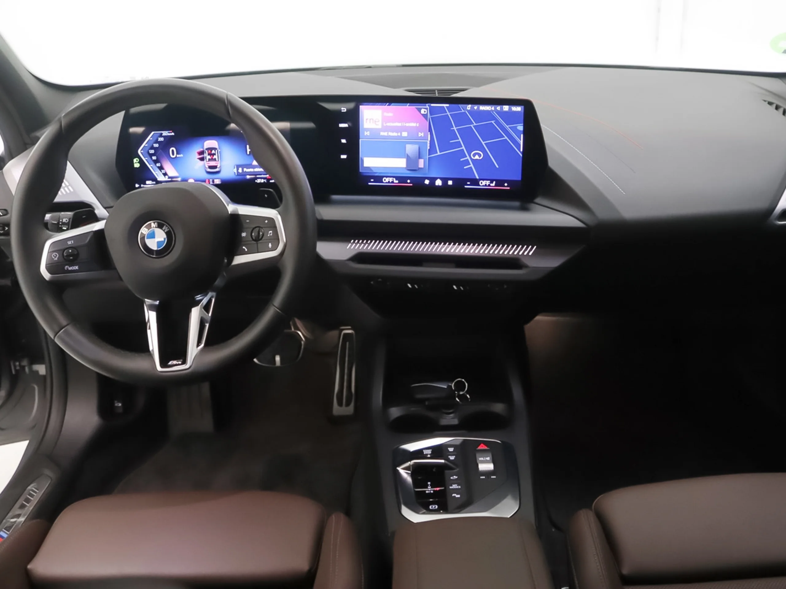 BMW Serie 1 118d 110 kW (150 CV) - Foto 6