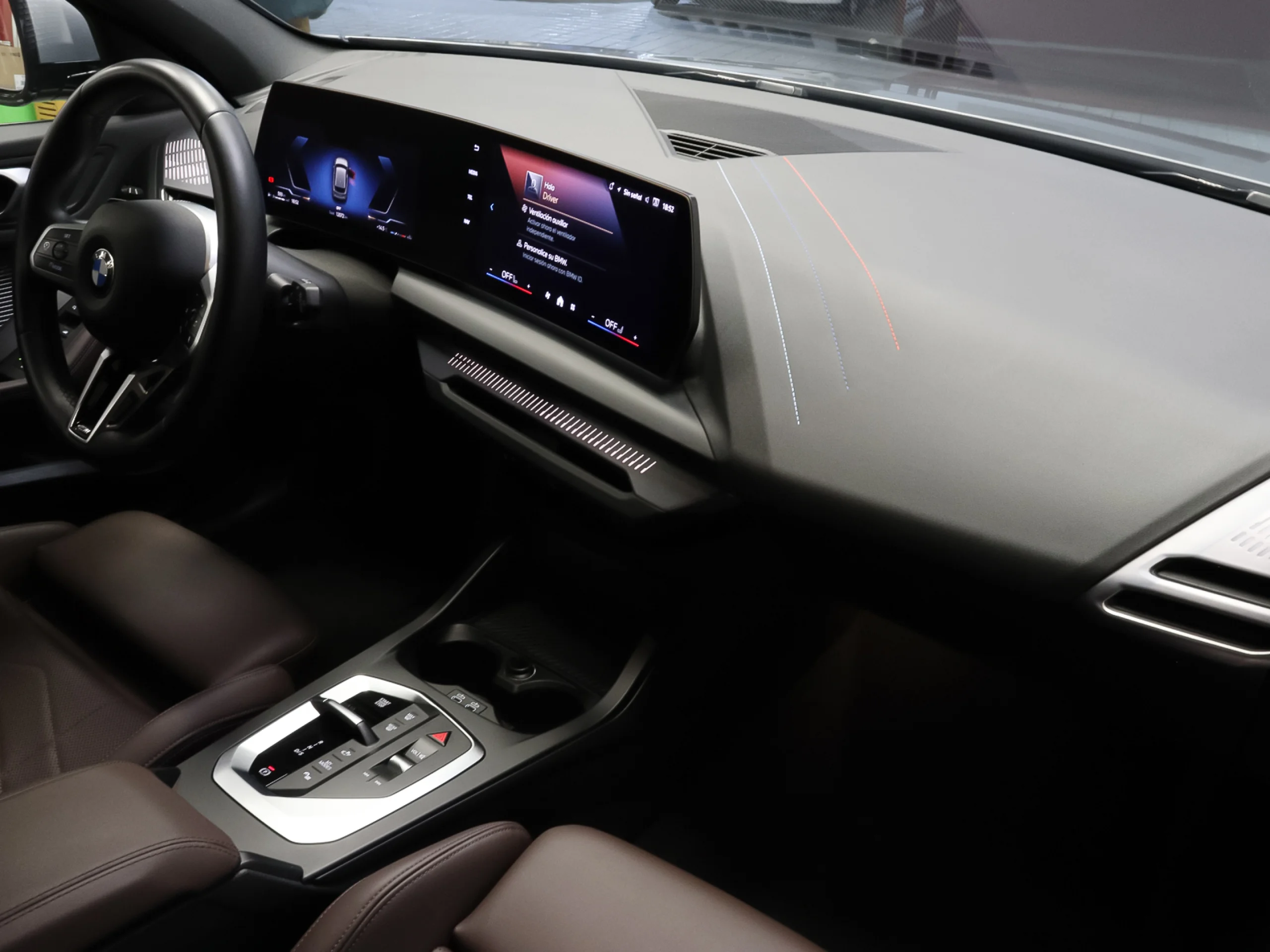 BMW Serie 1 118d 110 kW (150 CV) - Foto 4