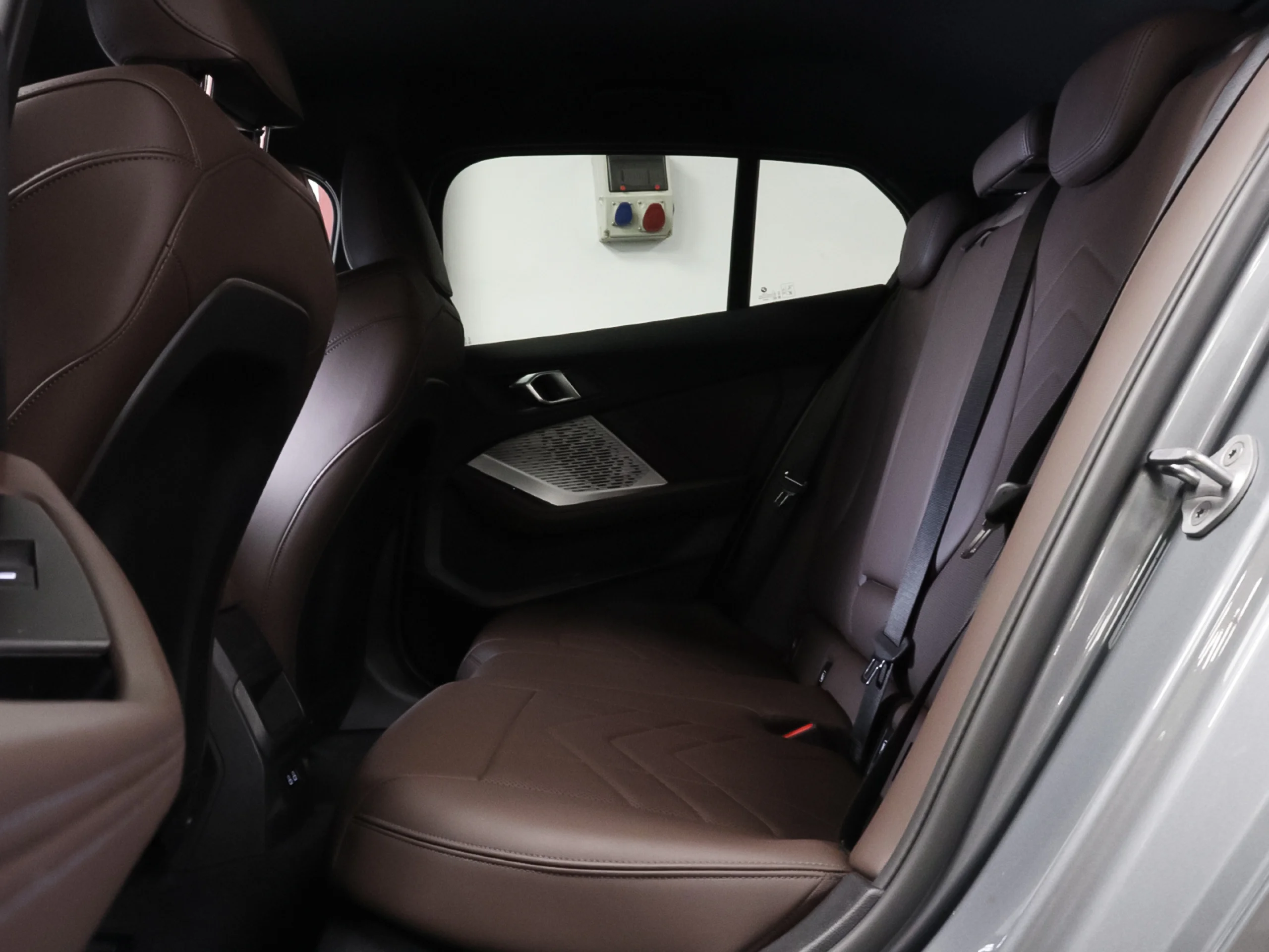 BMW Serie 1 118d 110 kW (150 CV) - Foto 7