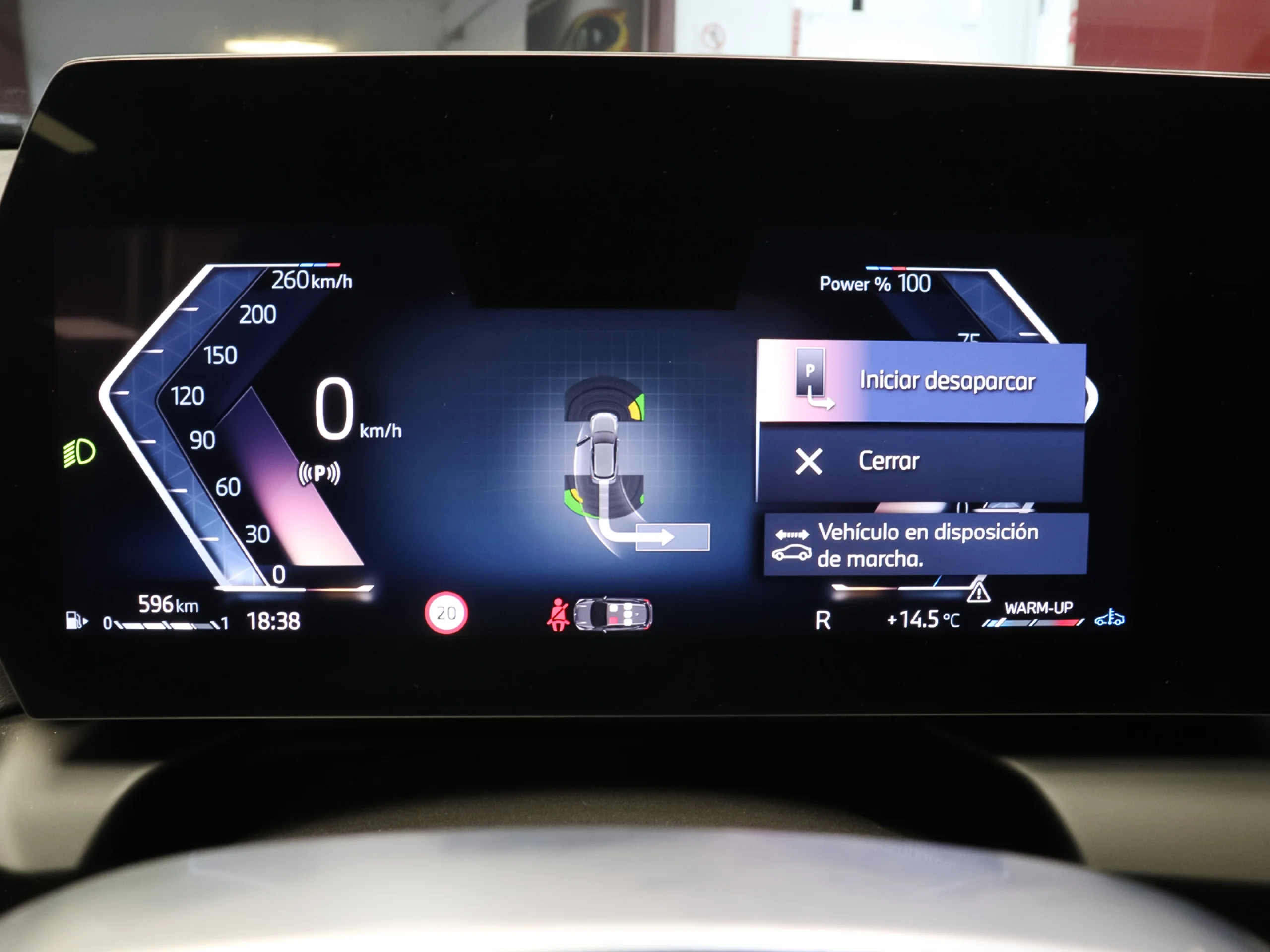 BMW Serie 1 118d 110 kW (150 CV) - Foto 13