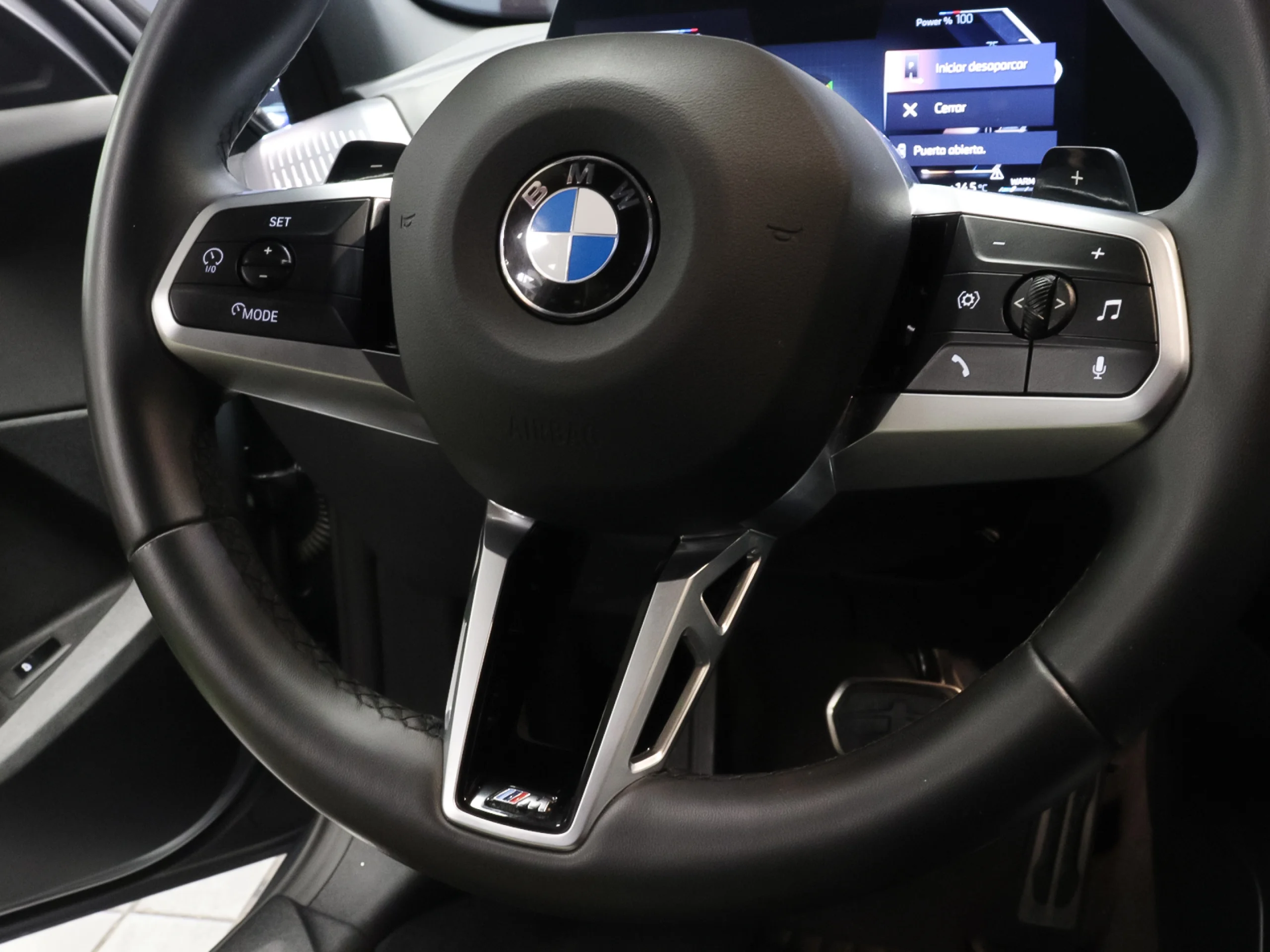 BMW Serie 1 118d 110 kW (150 CV) - Foto 18