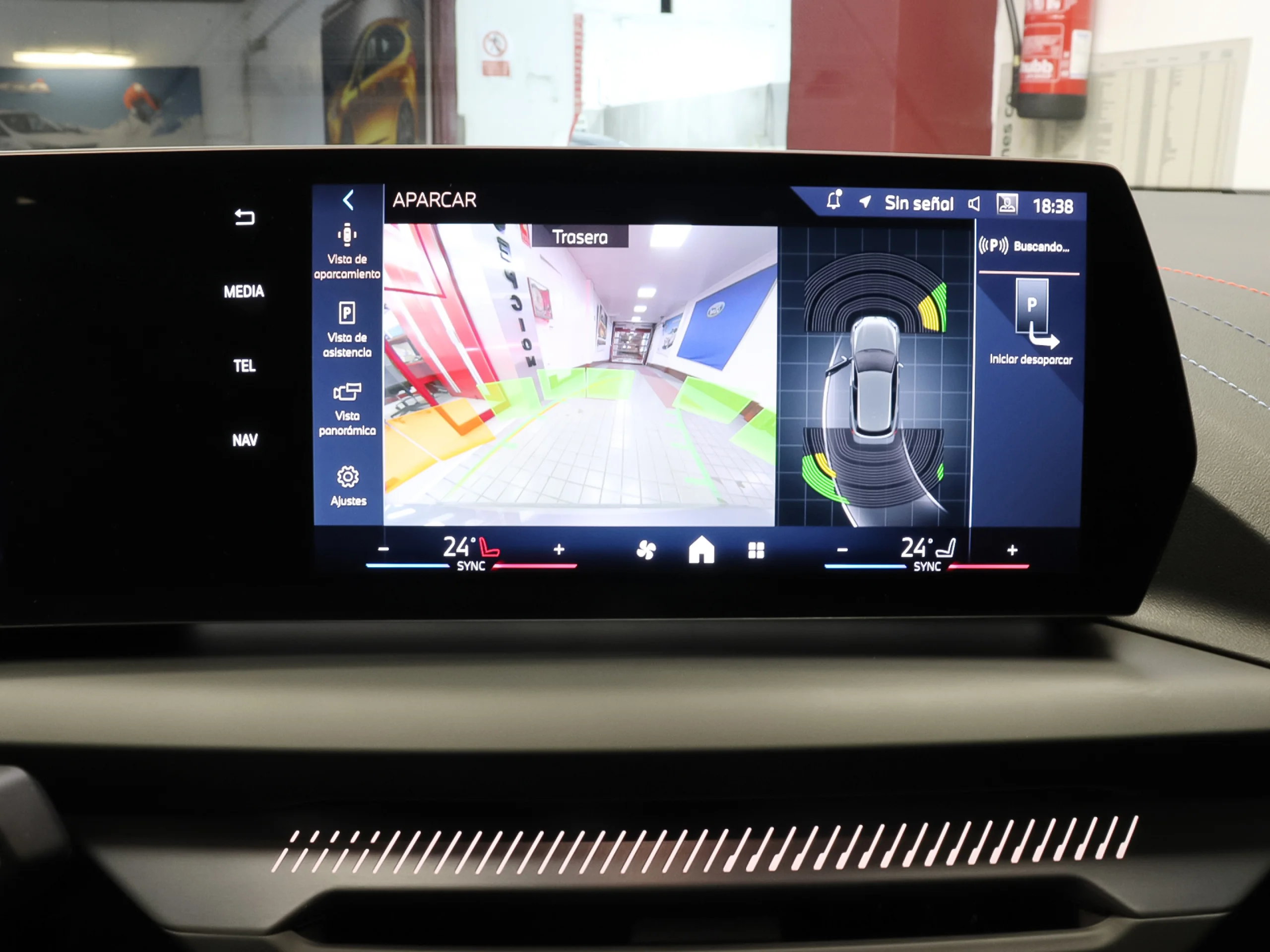 BMW Serie 1 118d 110 kW (150 CV) - Foto 19