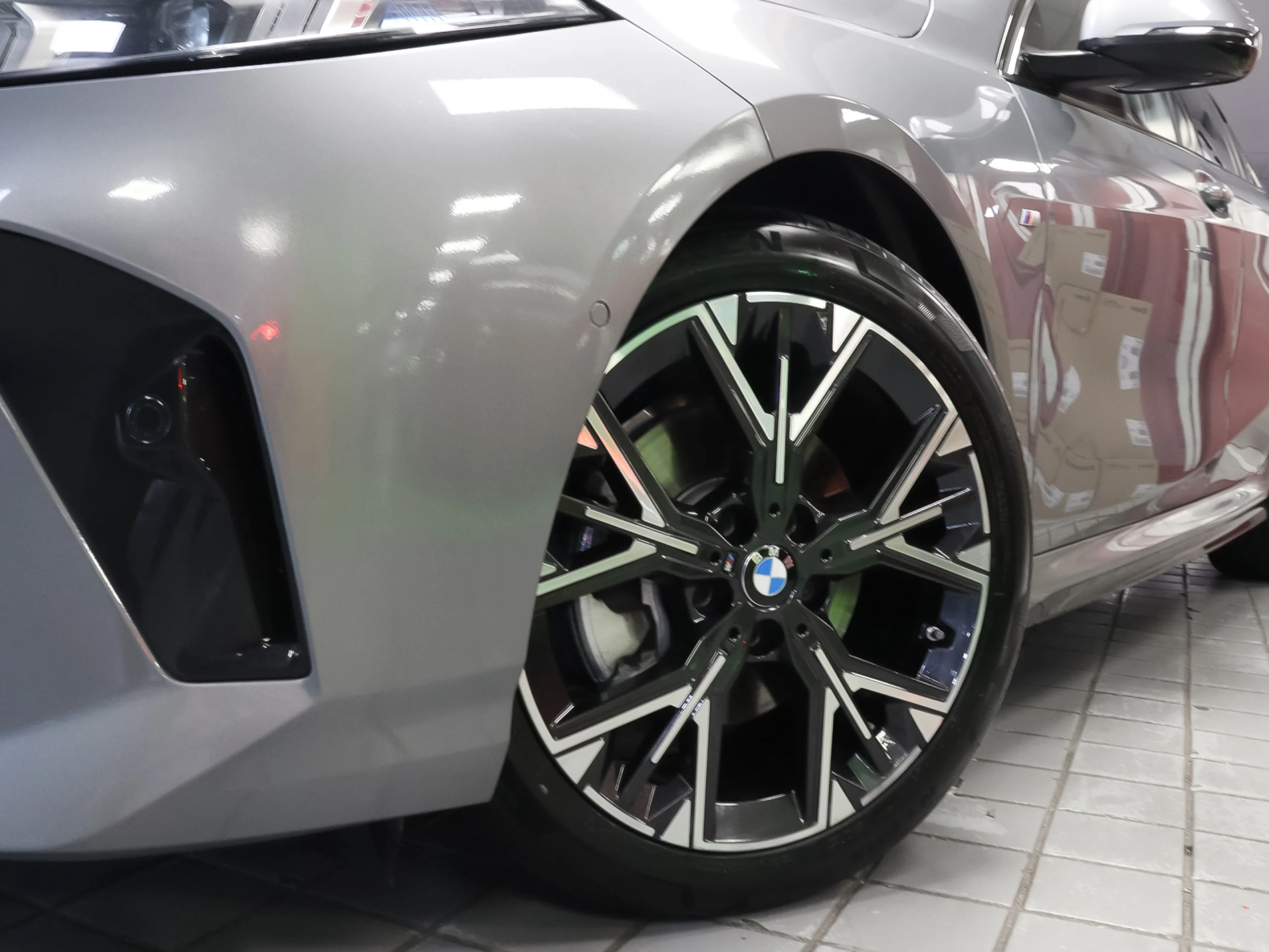 BMW Serie 1 118d 110 kW (150 CV) - Foto 23