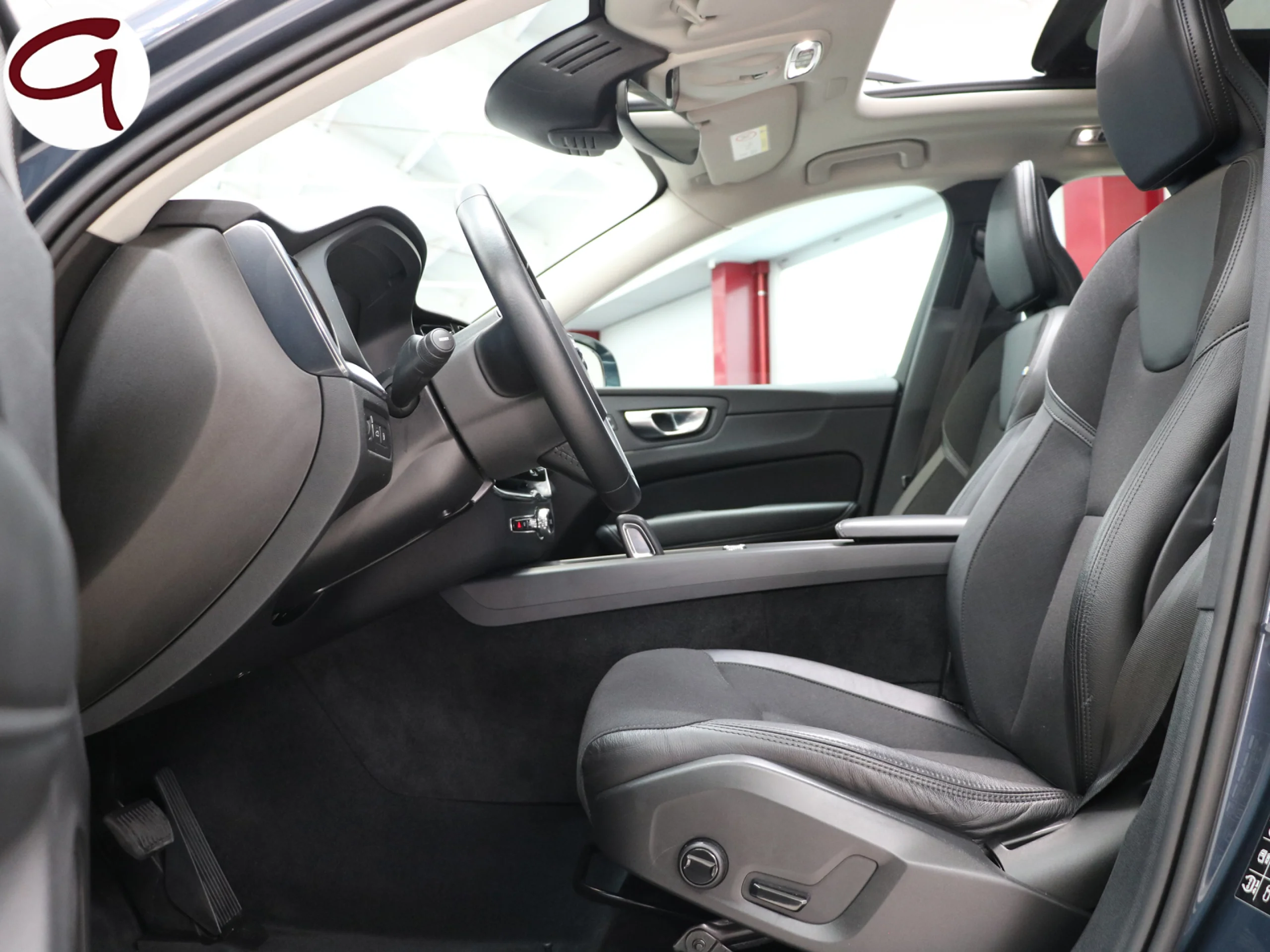 Volvo XC60 T6 Recharge Inscription AWD Auto 250 kW (340 CV) - Foto 7