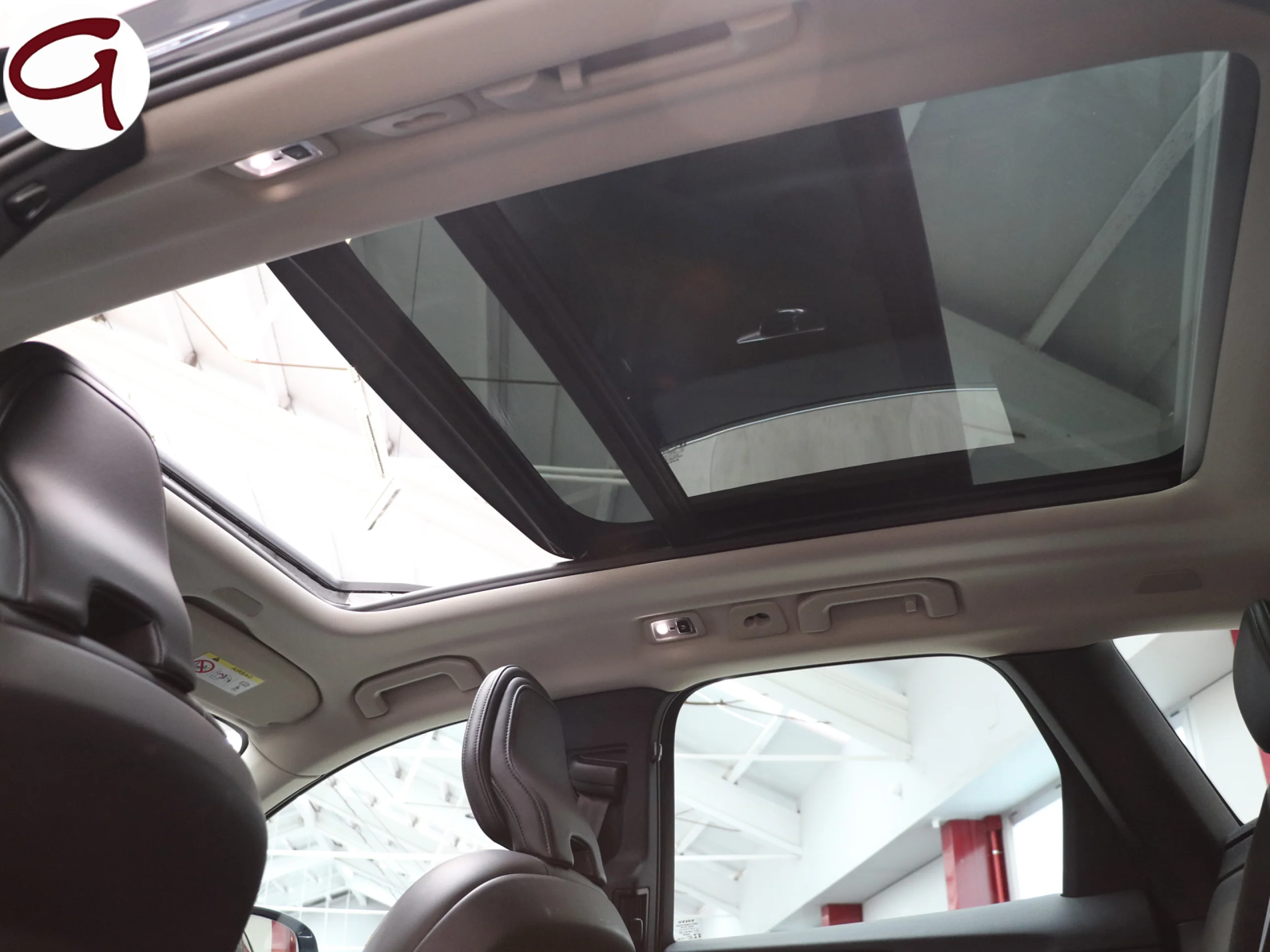 Volvo XC60 T6 Recharge Inscription AWD Auto 250 kW (340 CV) - Foto 10