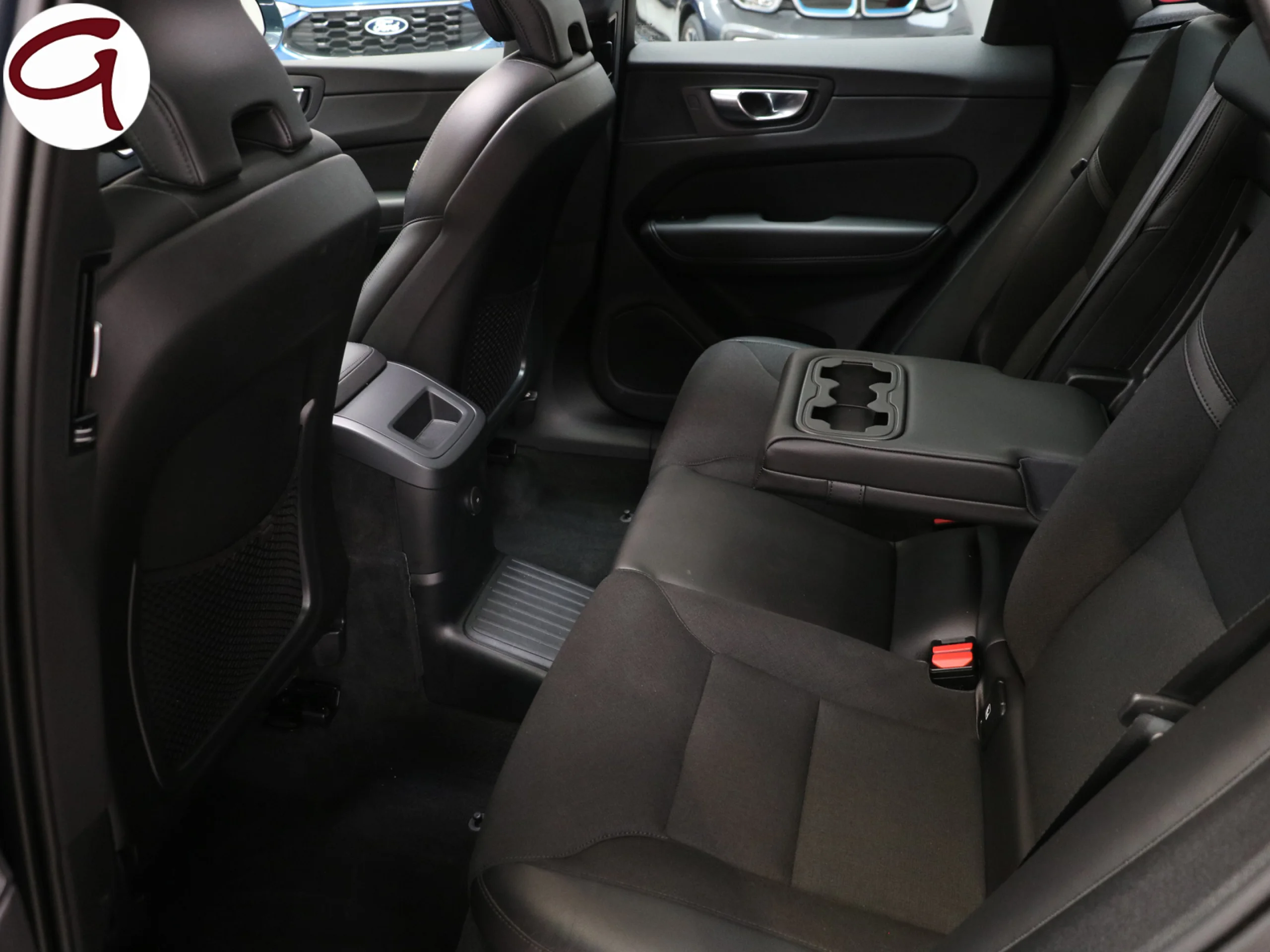 Volvo XC60 T6 Recharge Inscription AWD Auto 250 kW (340 CV) - Foto 11