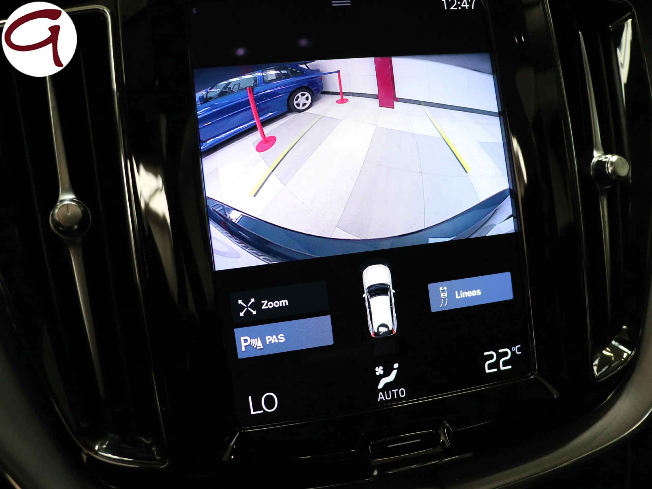 Volvo XC60 T6 Recharge Inscription AWD Auto 250 kW (340 CV) - Foto 16