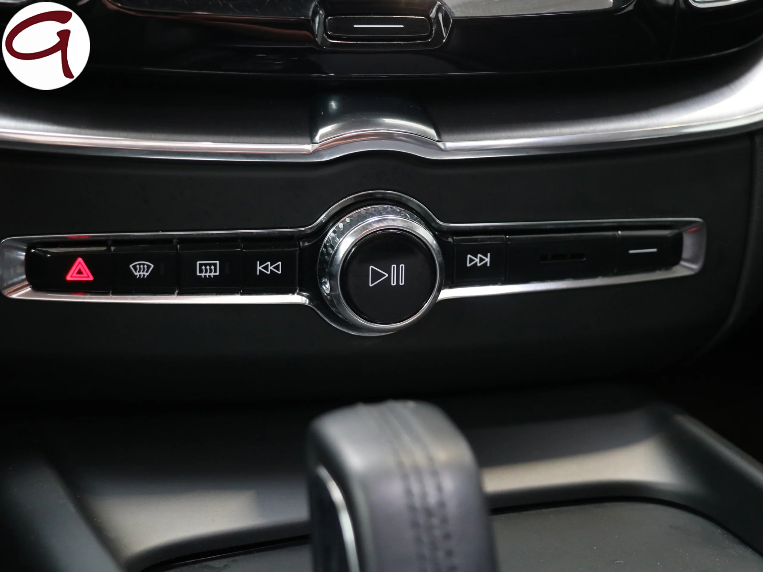 Volvo XC60 T6 Recharge Inscription AWD Auto 250 kW (340 CV) - Foto 20