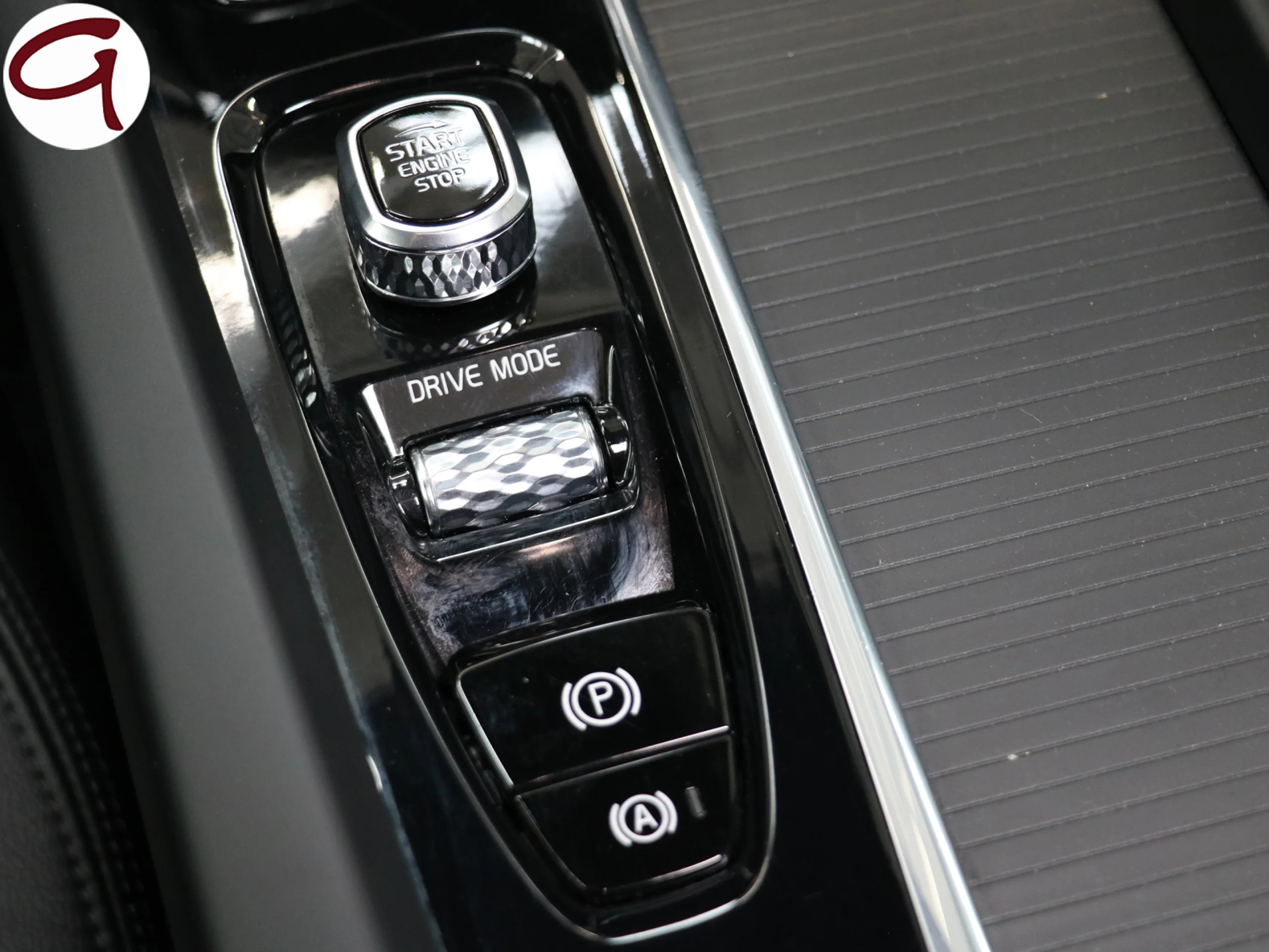 Volvo XC60 T6 Recharge Inscription AWD Auto 250 kW (340 CV) - Foto 22