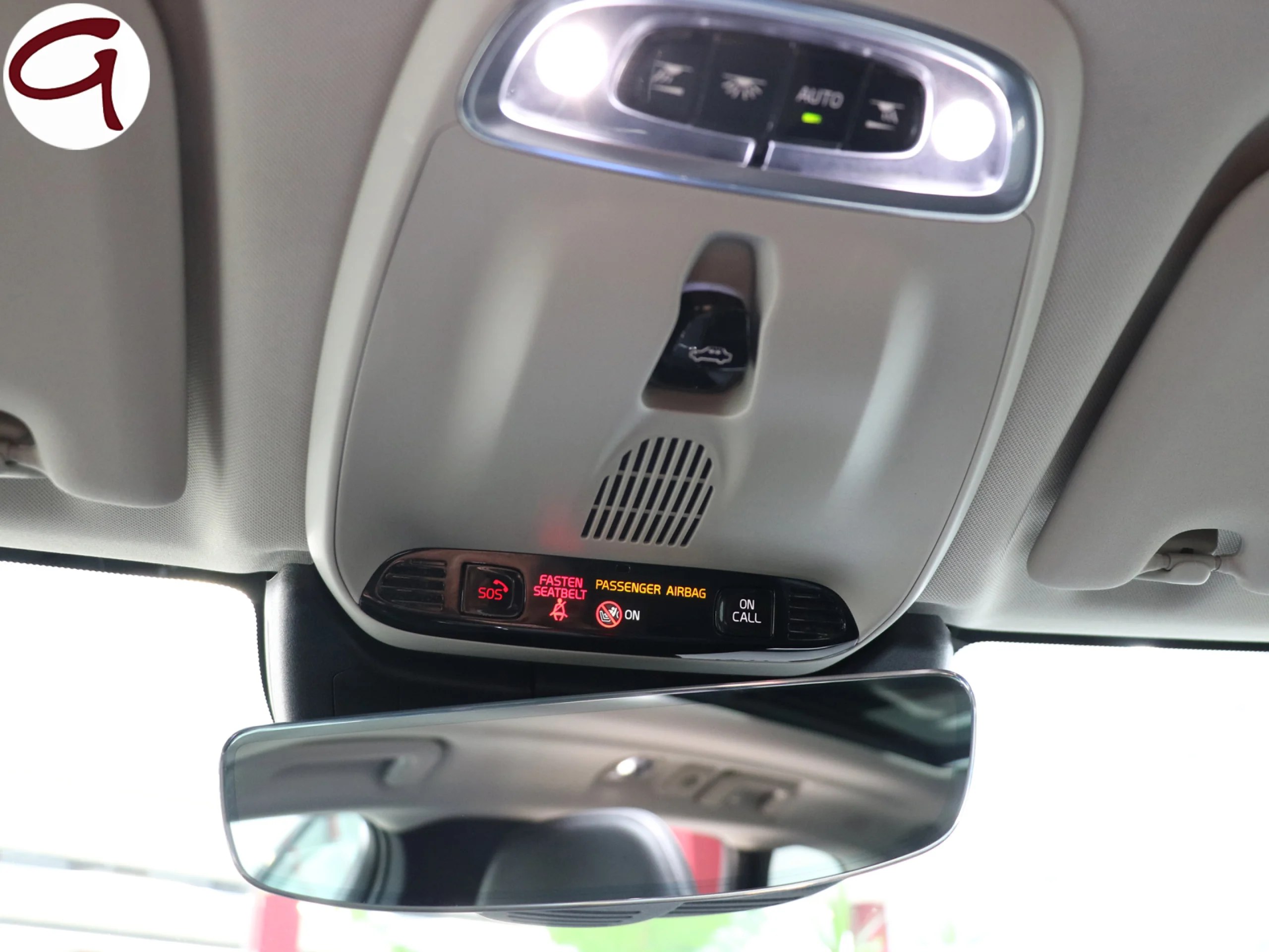 Volvo XC60 T6 Recharge Inscription AWD Auto 250 kW (340 CV) - Foto 23