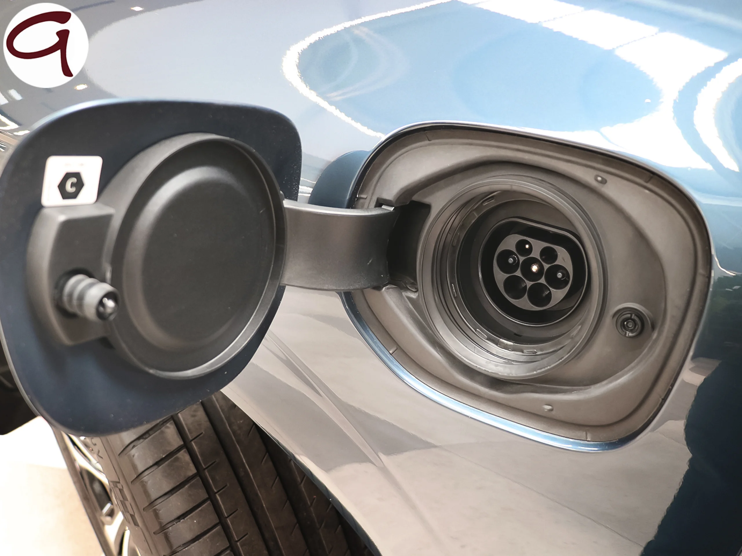 Volvo XC60 T6 Recharge Inscription AWD Auto 250 kW (340 CV) - Foto 33