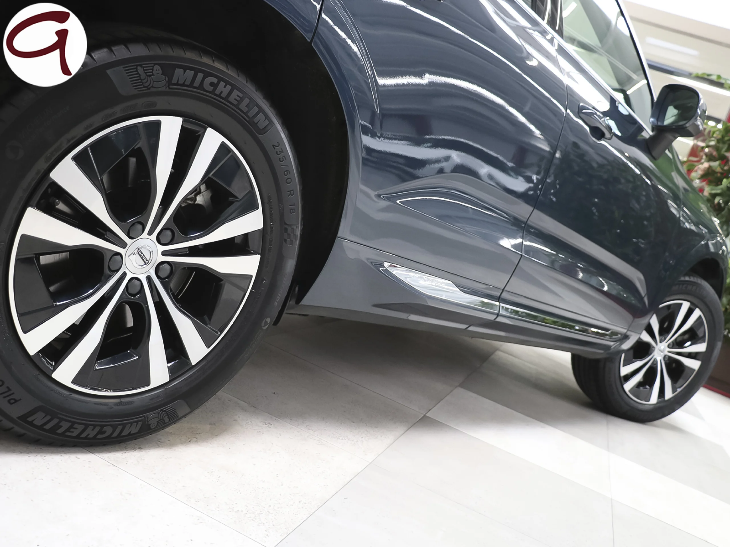 Volvo XC60 T6 Recharge Inscription AWD Auto 250 kW (340 CV) - Foto 34