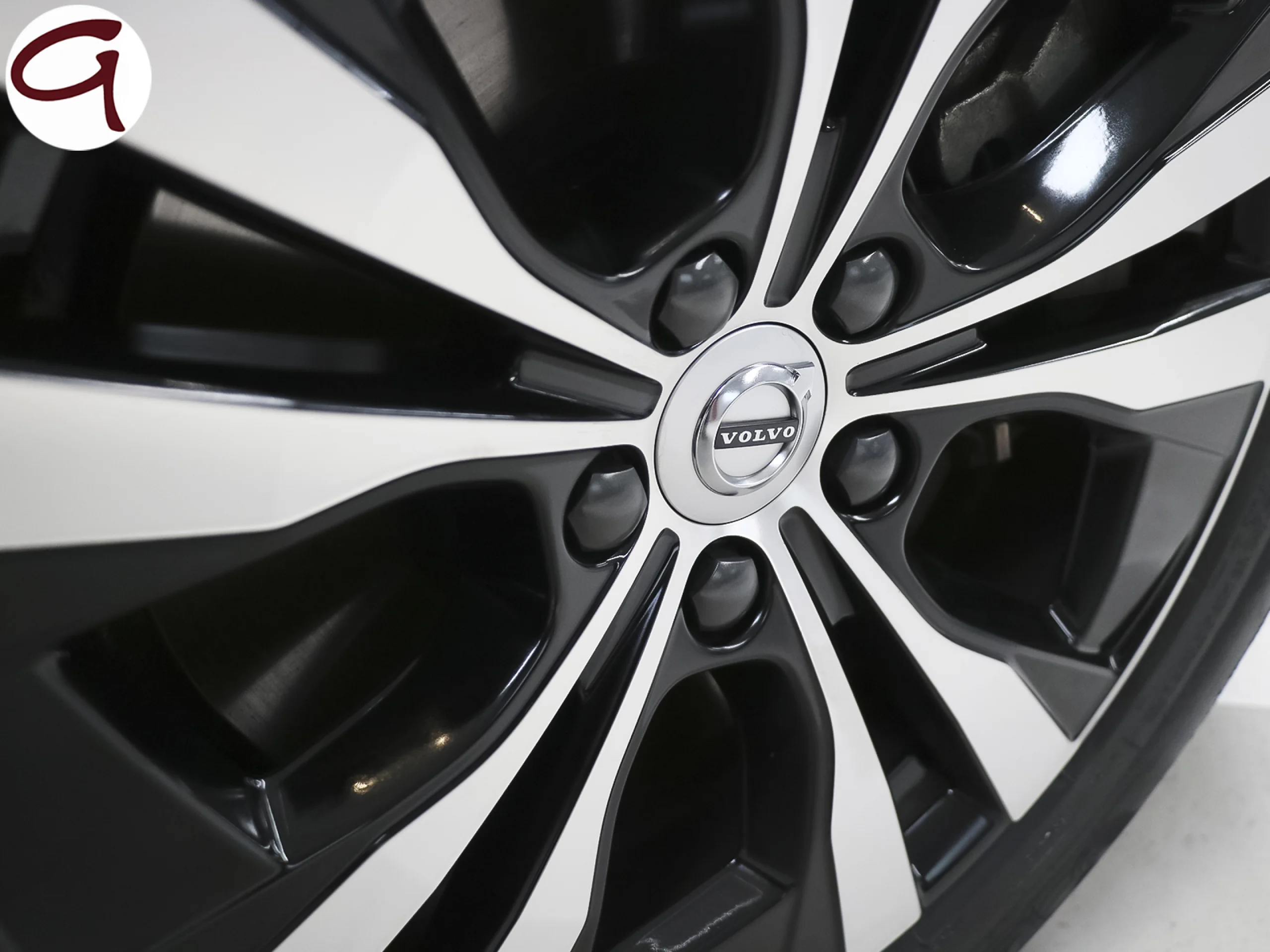 Volvo XC60 T6 Recharge Inscription AWD Auto 250 kW (340 CV) - Foto 35