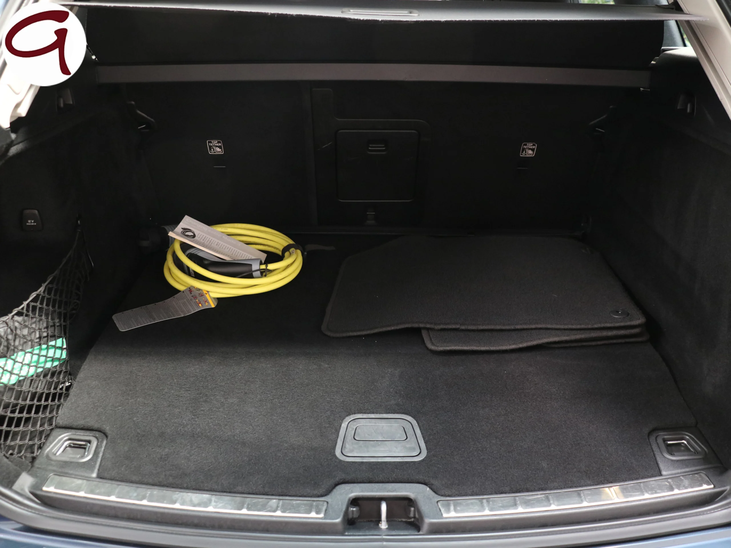 Volvo XC60 T6 Recharge Inscription AWD Auto 250 kW (340 CV) - Foto 36