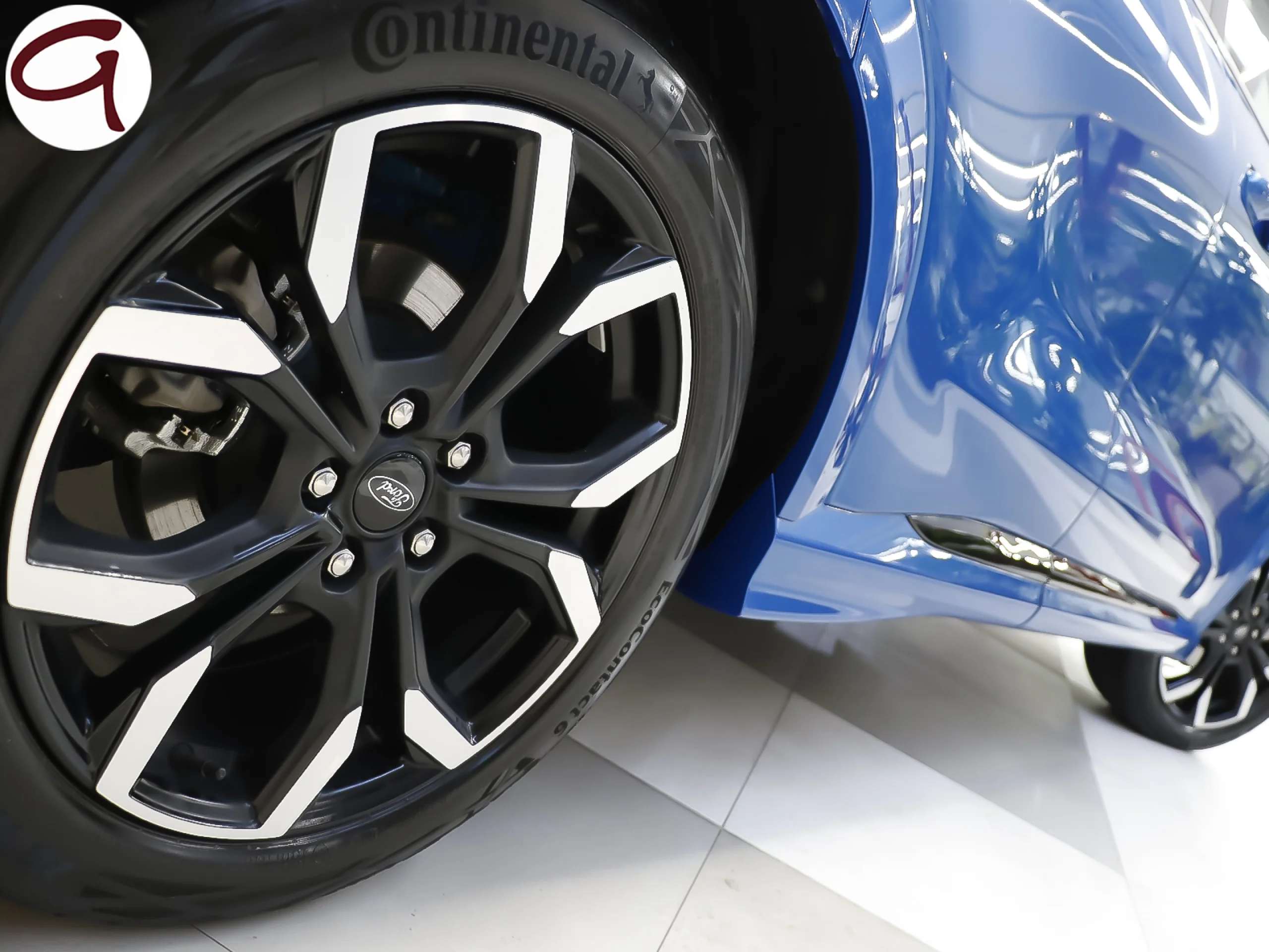 Ford Puma 1.0 EcoBoost MHEV ST-Line X 92 kW (125 CV) - Foto 27