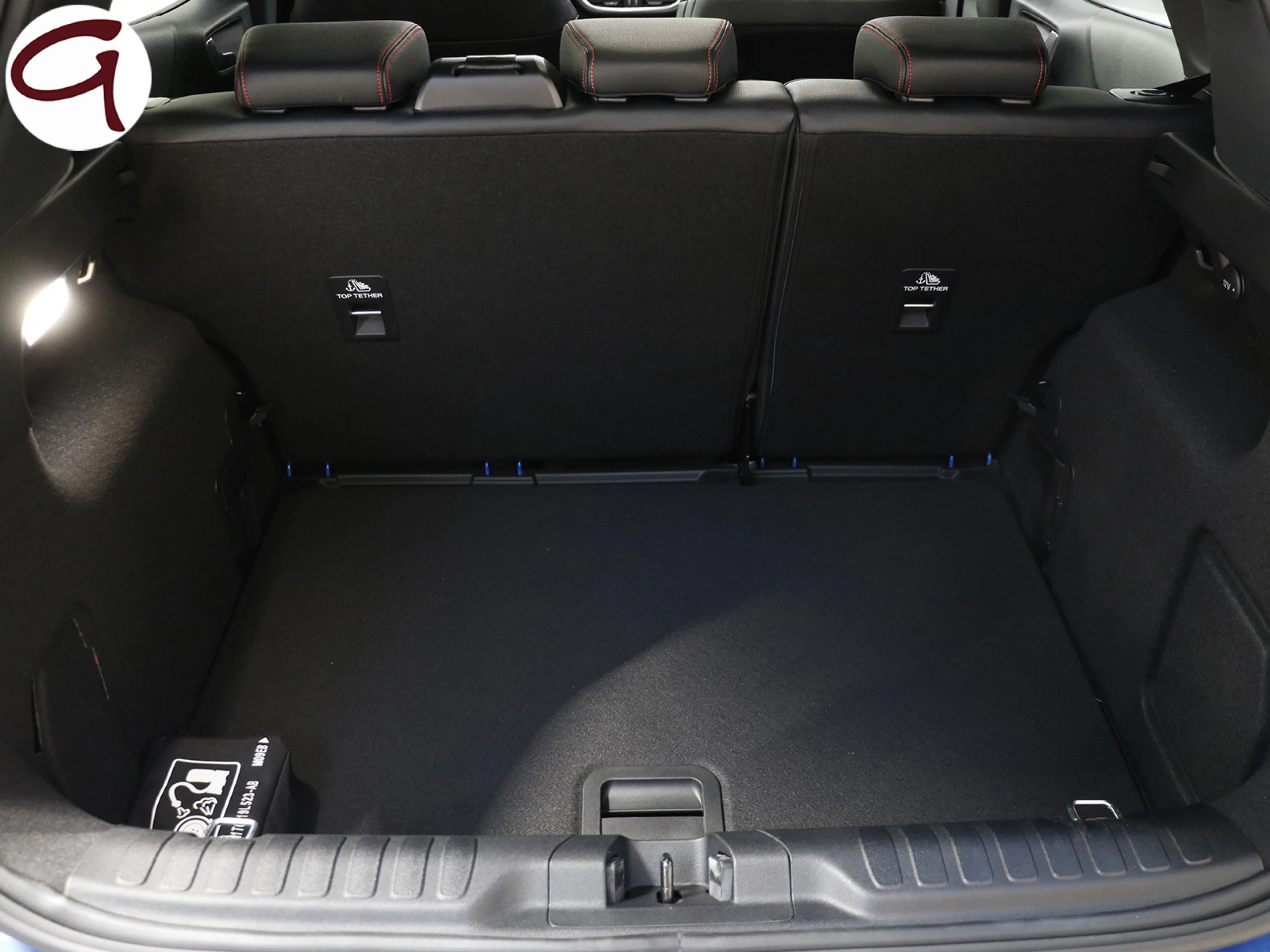 Ford Puma 1.0 EcoBoost MHEV ST-Line X 92 kW (125 CV) - Foto 29