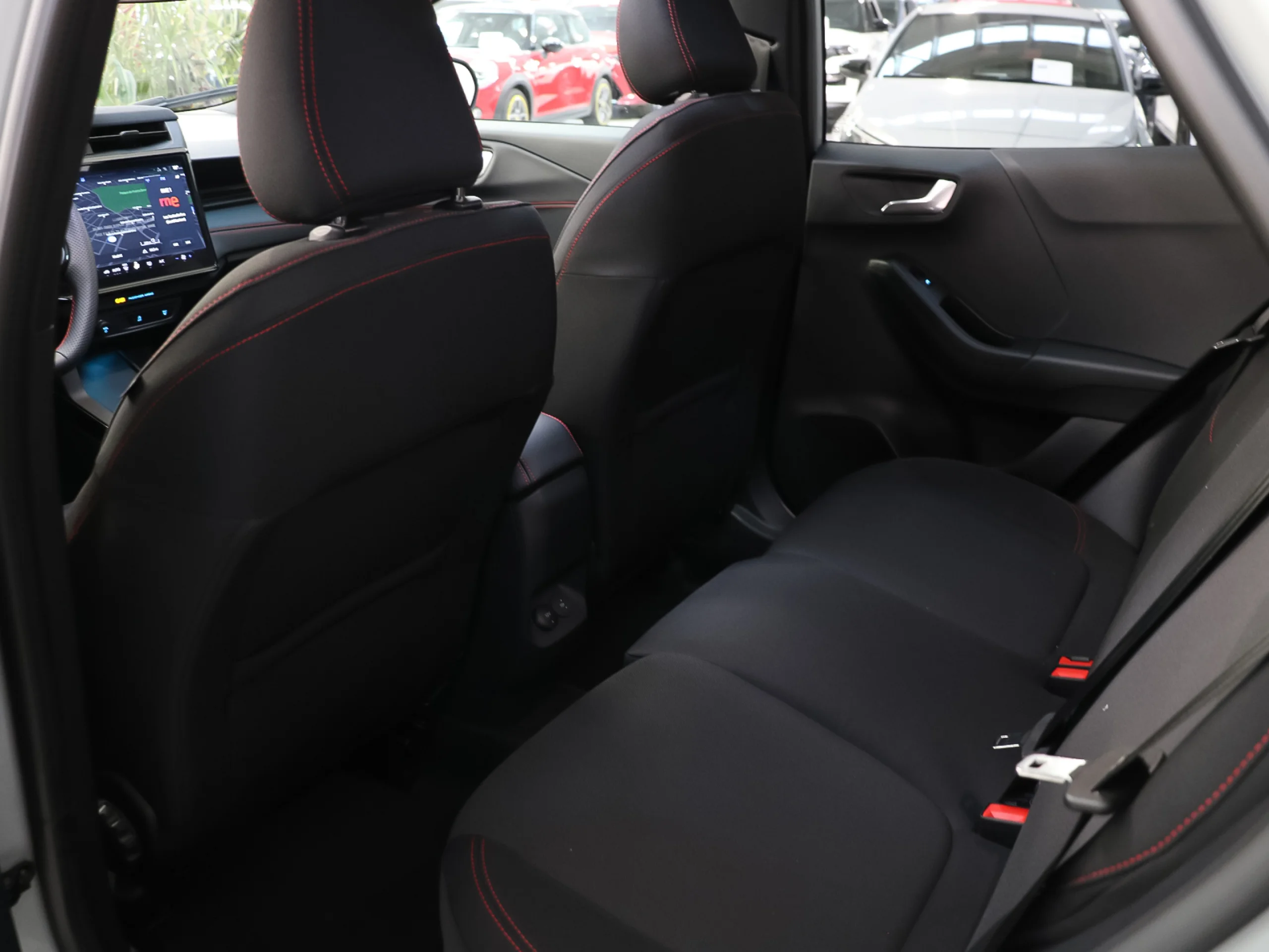 Ford Puma 1.0 EcoBoost MHEV ST-Line Auto 92 kW (125 CV) - Foto 11