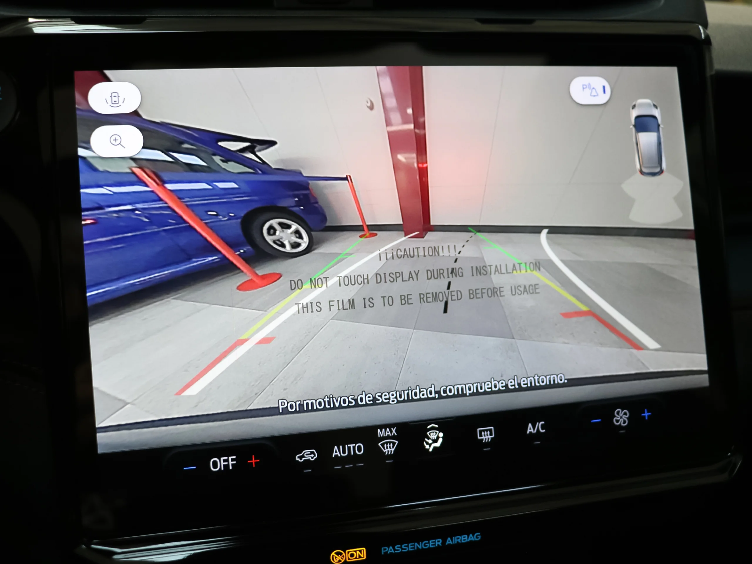 Ford Puma 1.0 EcoBoost MHEV ST-Line Auto 92 kW (125 CV) - Foto 18