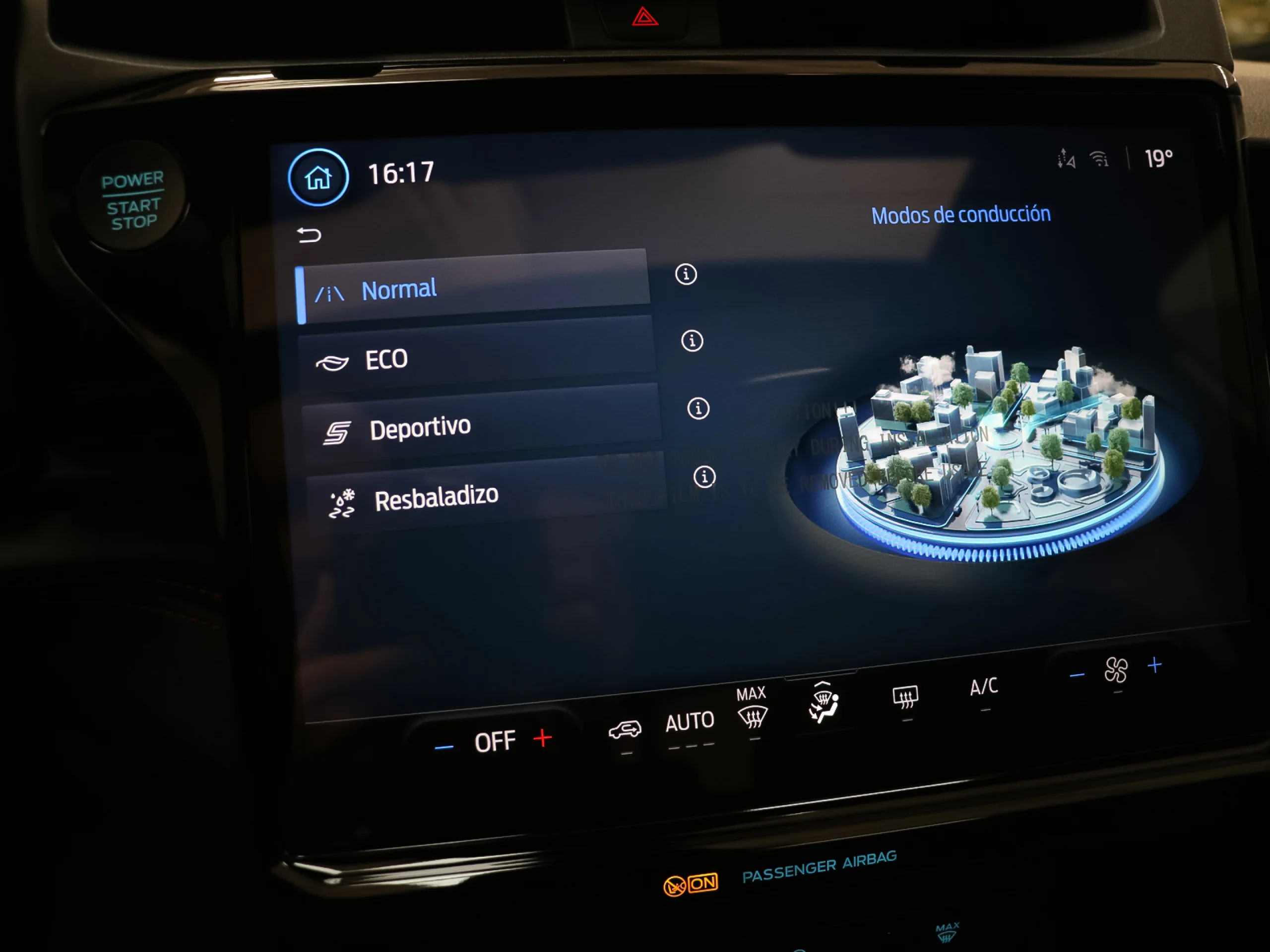 Ford Puma 1.0 EcoBoost MHEV ST-Line Auto 92 kW (125 CV) - Foto 22