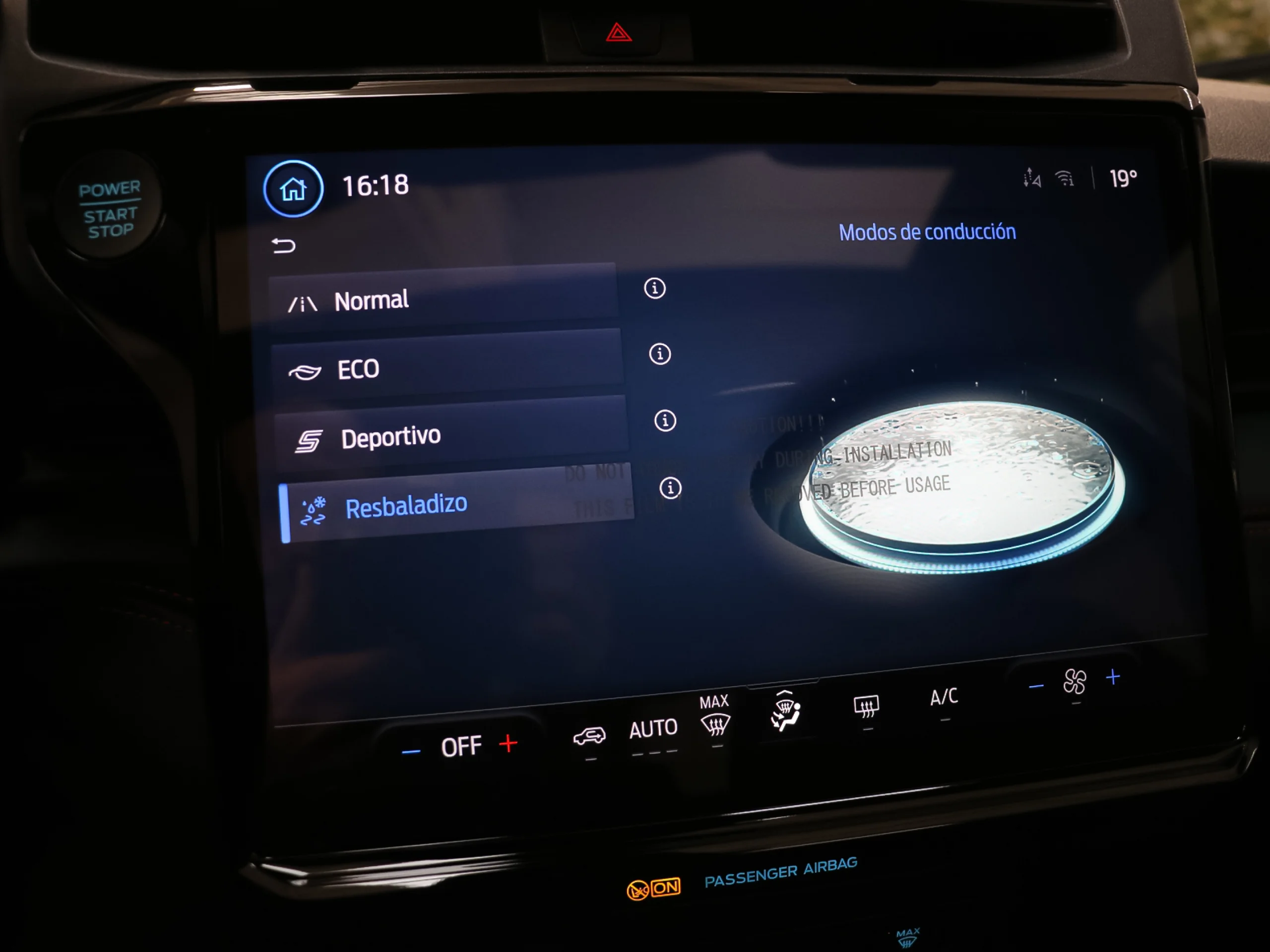 Ford Puma 1.0 EcoBoost MHEV ST-Line Auto 92 kW (125 CV) - Foto 25