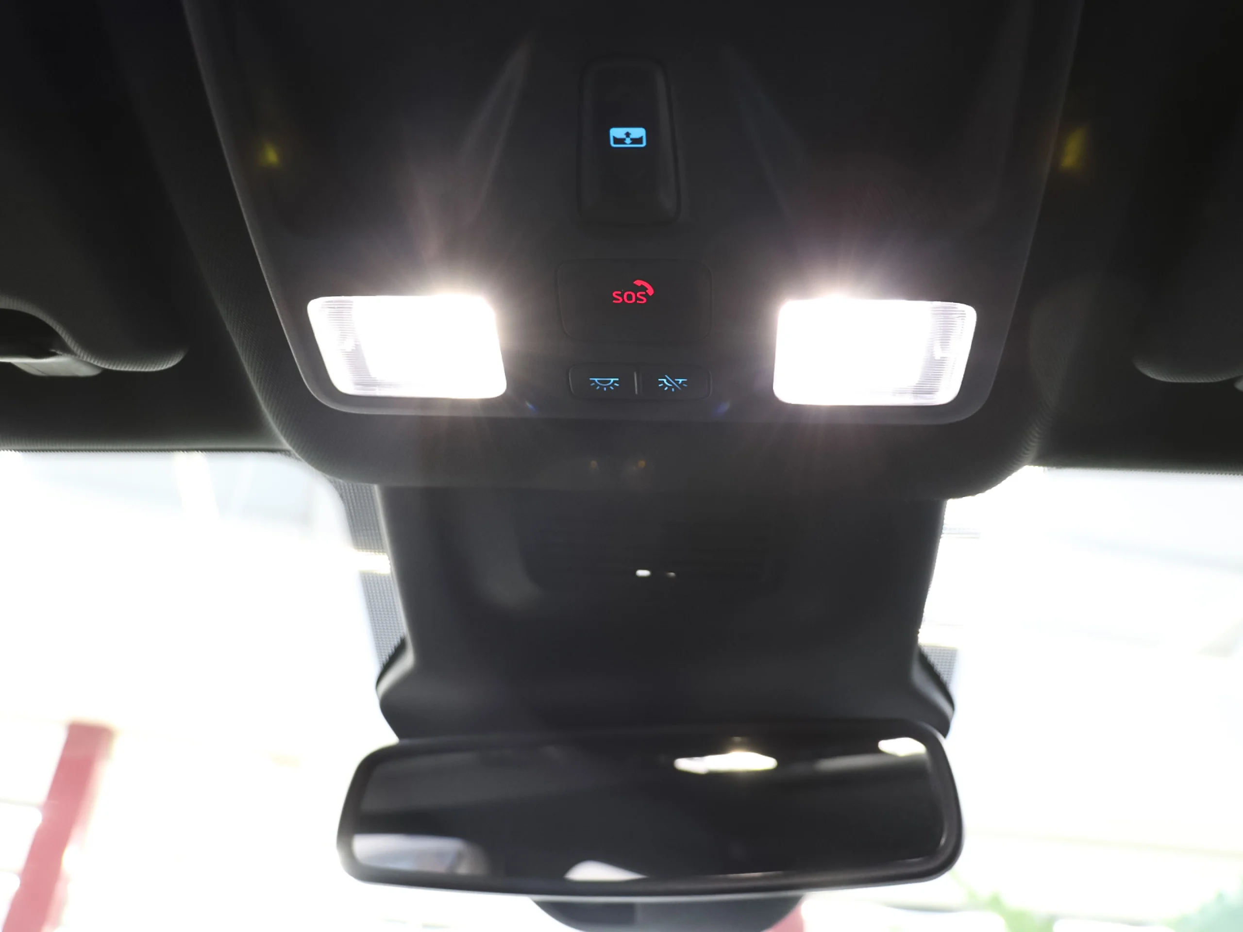 Ford Puma 1.0 EcoBoost MHEV ST-Line Auto 92 kW (125 CV) - Foto 32